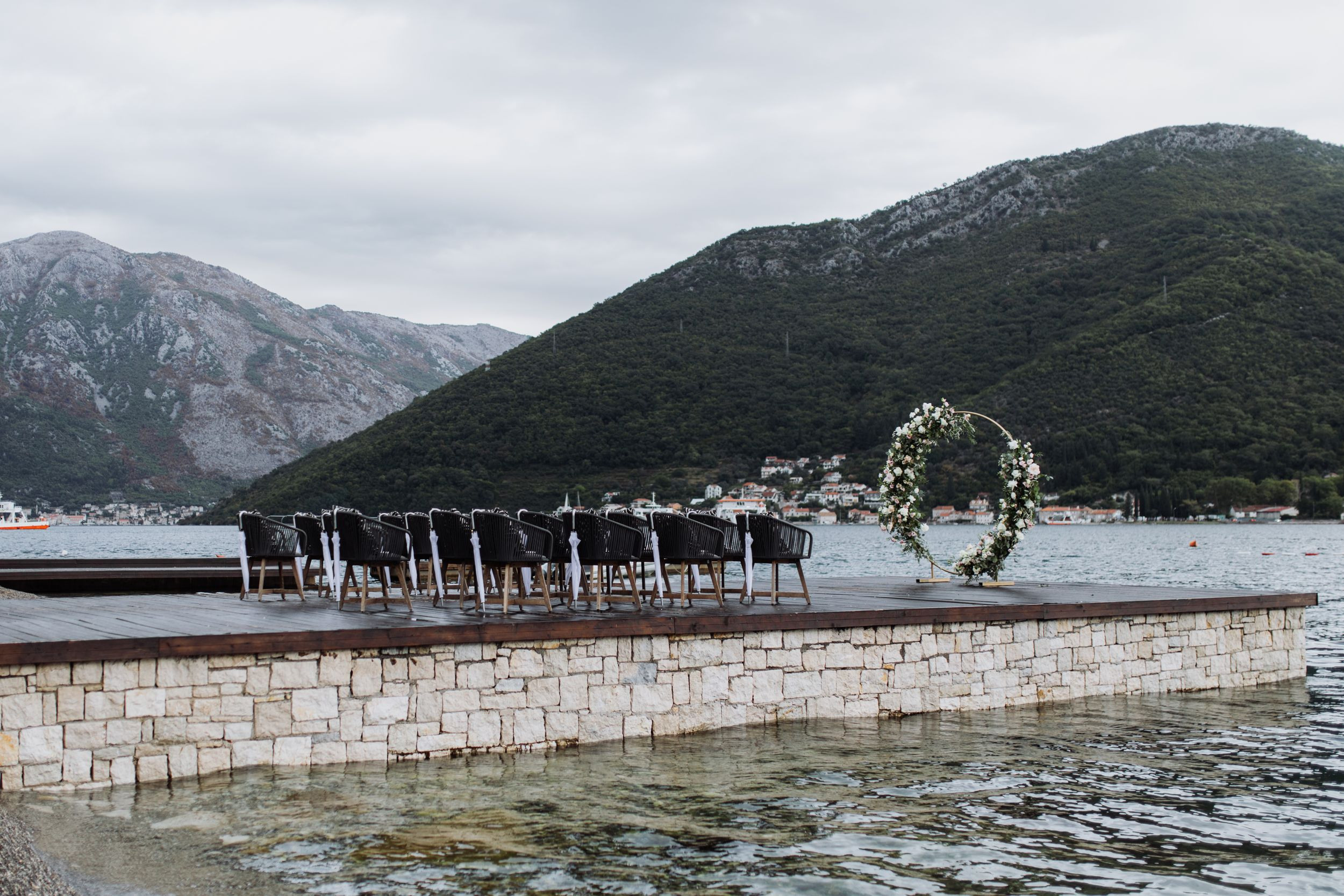 Anna — Gregory. Elopement Wedding Photographer