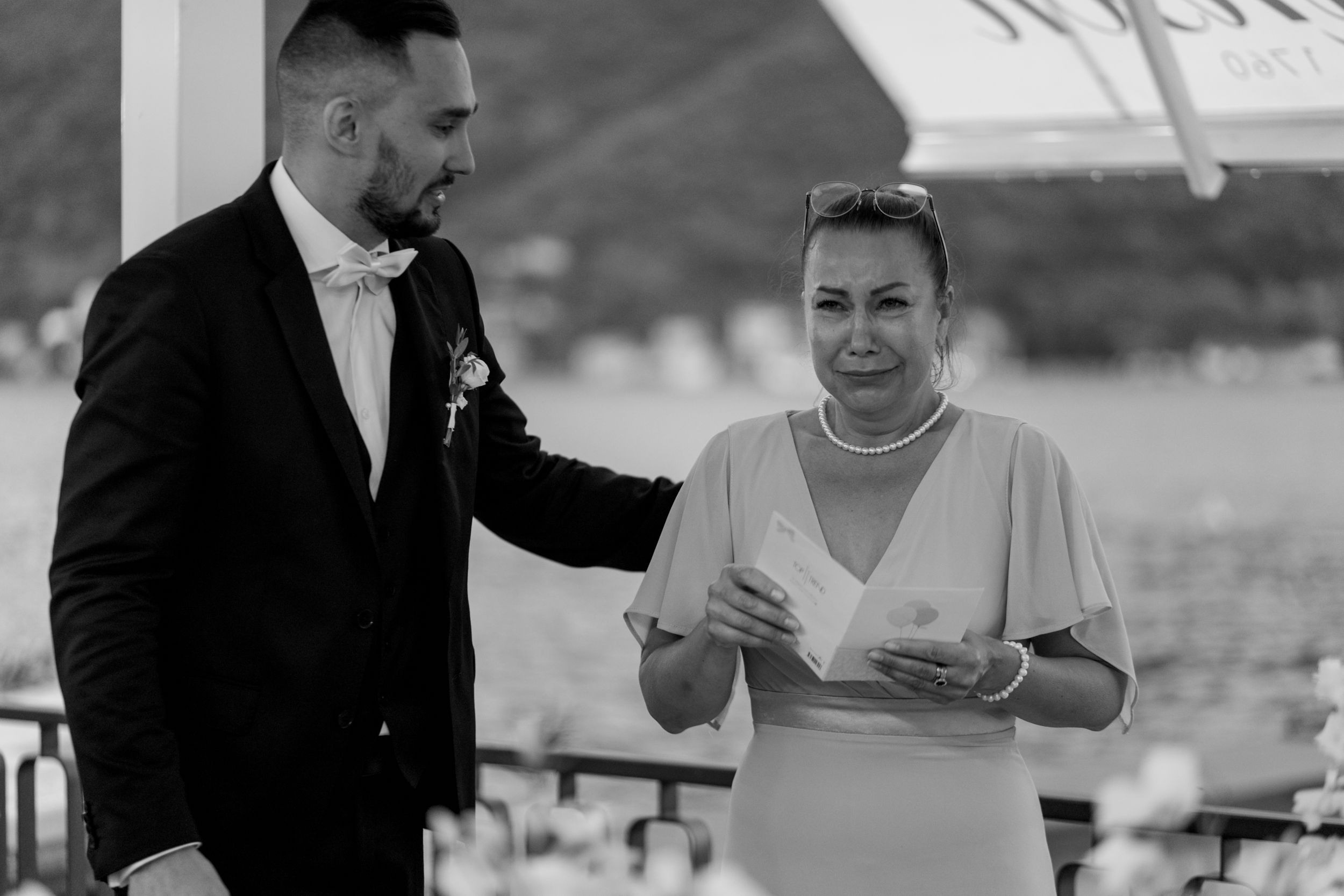 Anna — Gregory. Elopement Wedding Photographer