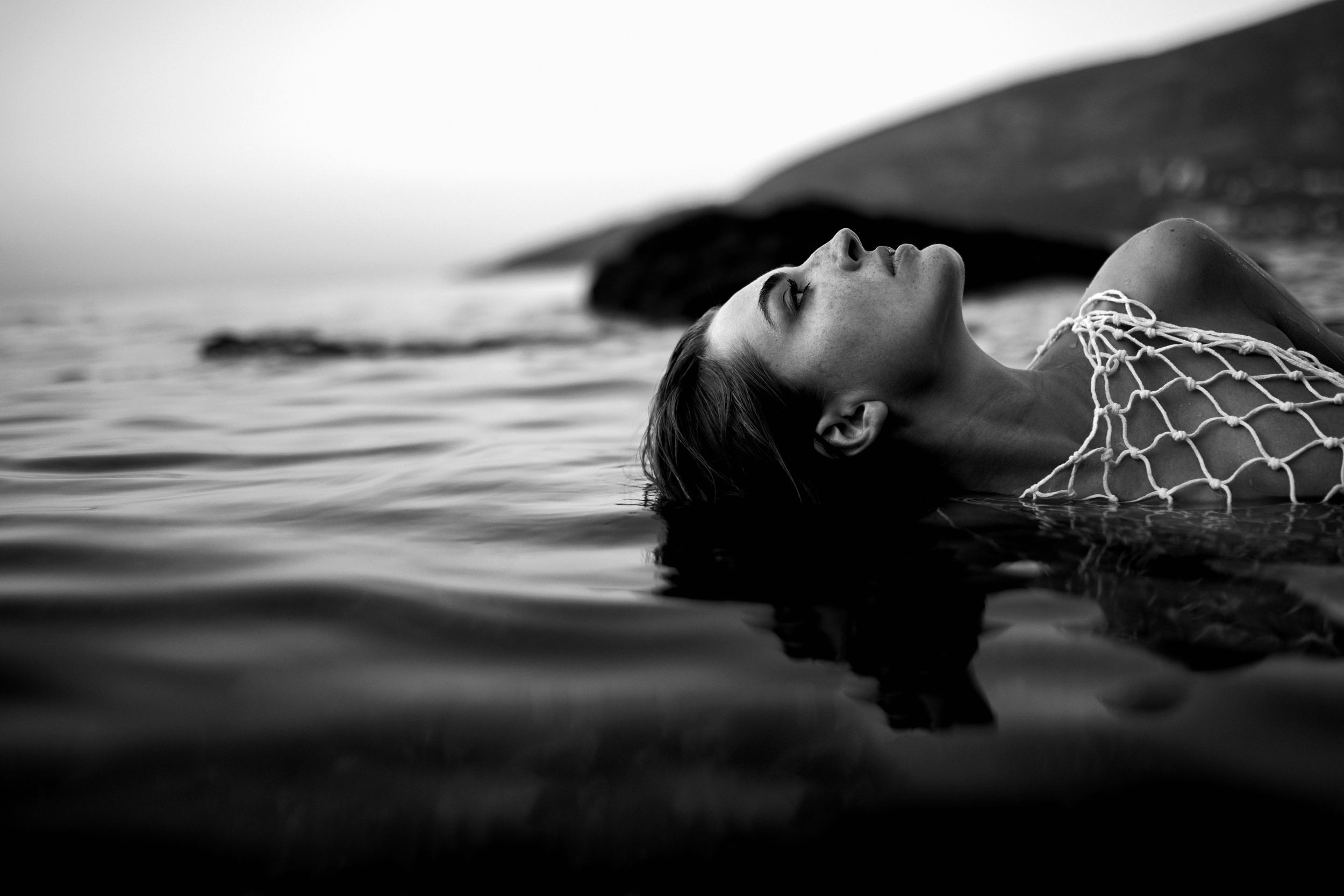 Anna — Gregory. Elopement Wedding Photographer