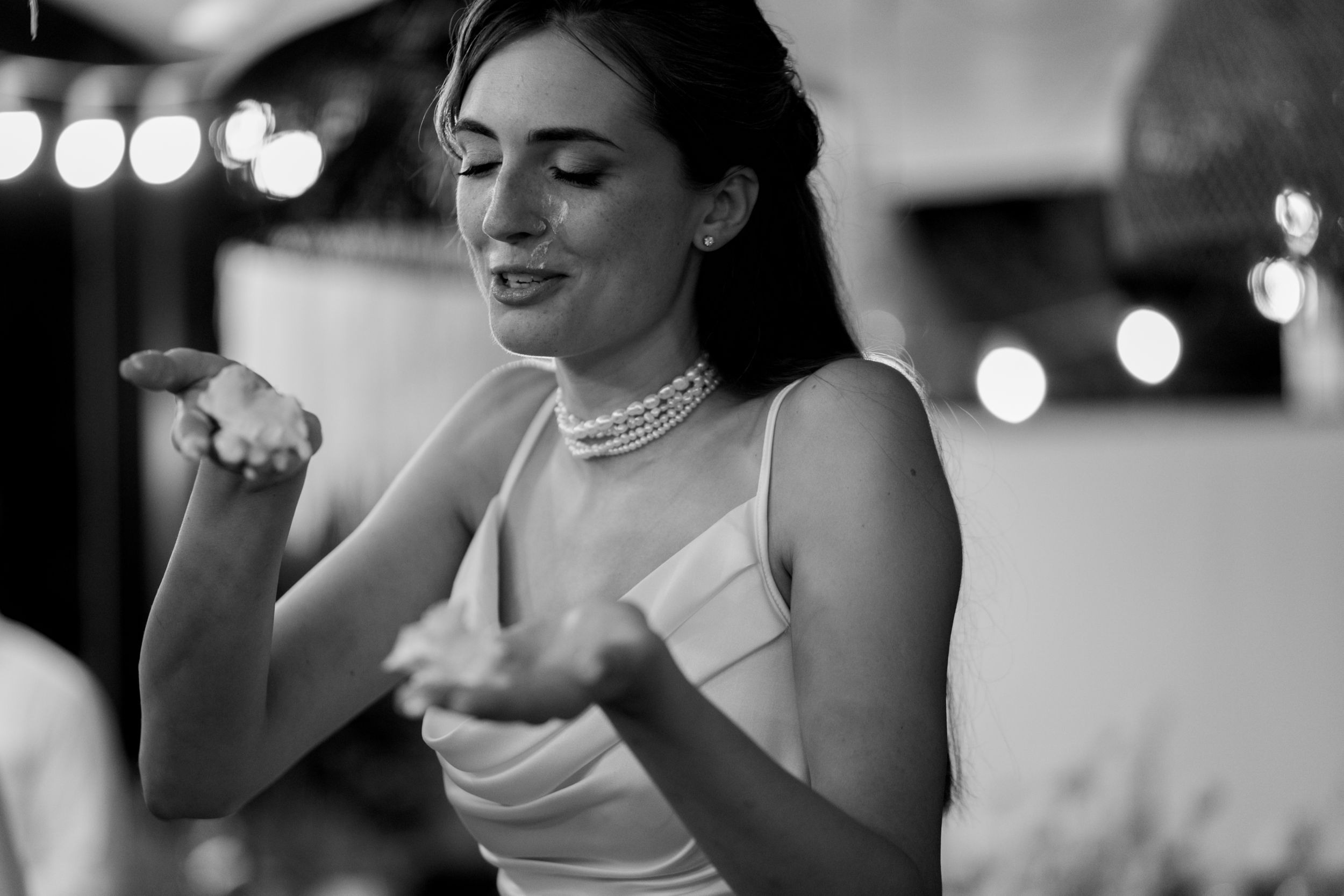 Anna — Gregory. Elopement Wedding Photographer