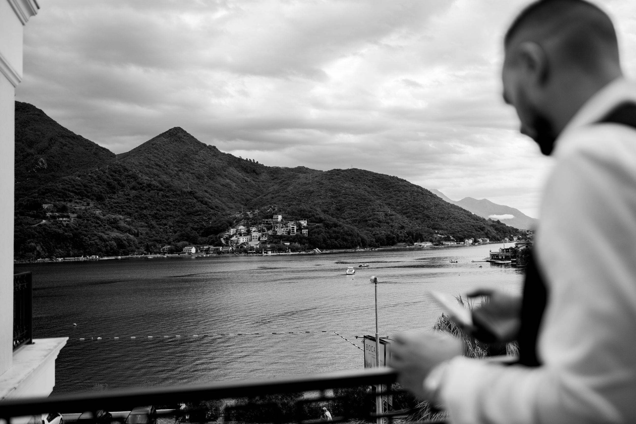 Anna — Gregory. Elopement Wedding Photographer