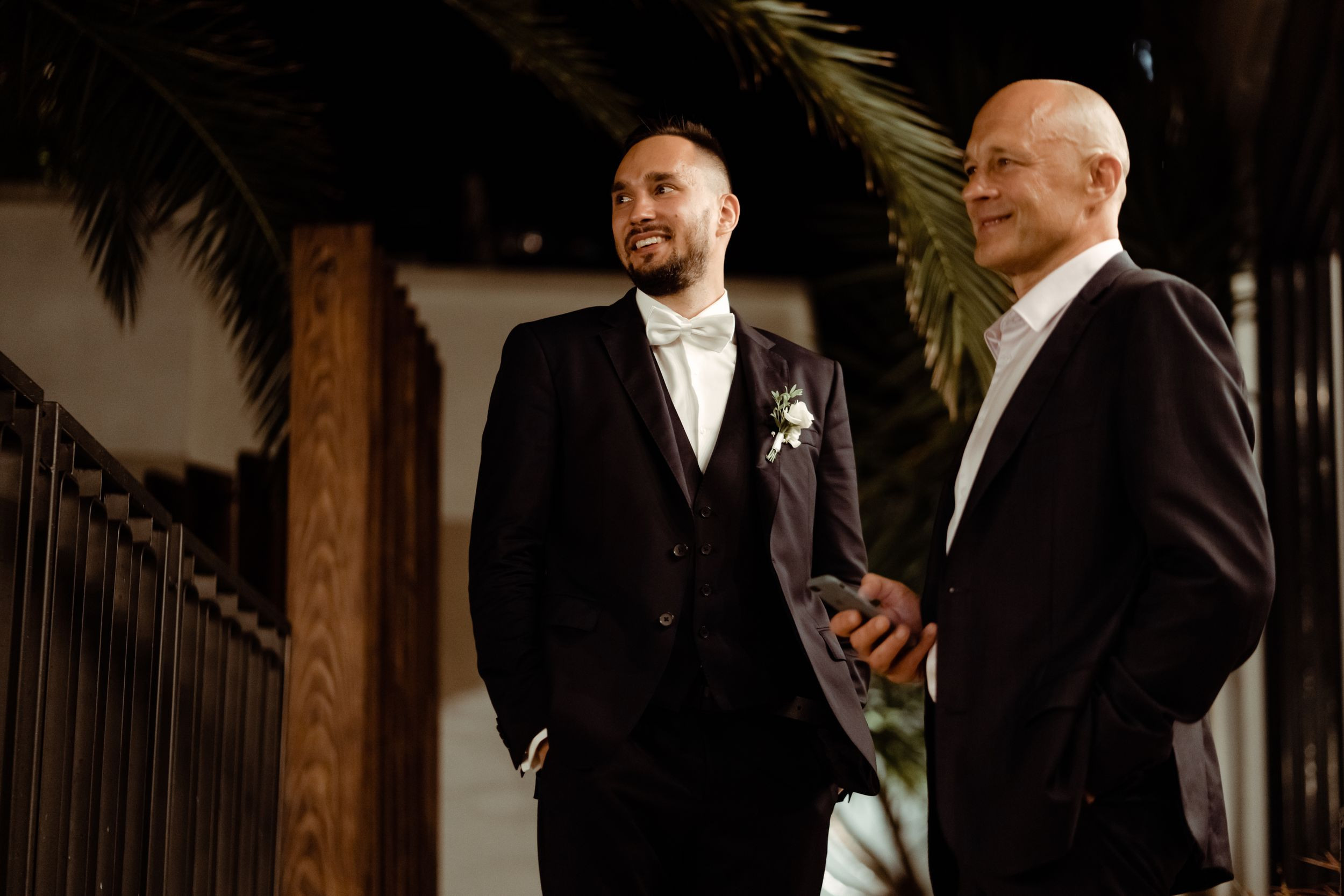 Anna — Gregory. Elopement Wedding Photographer