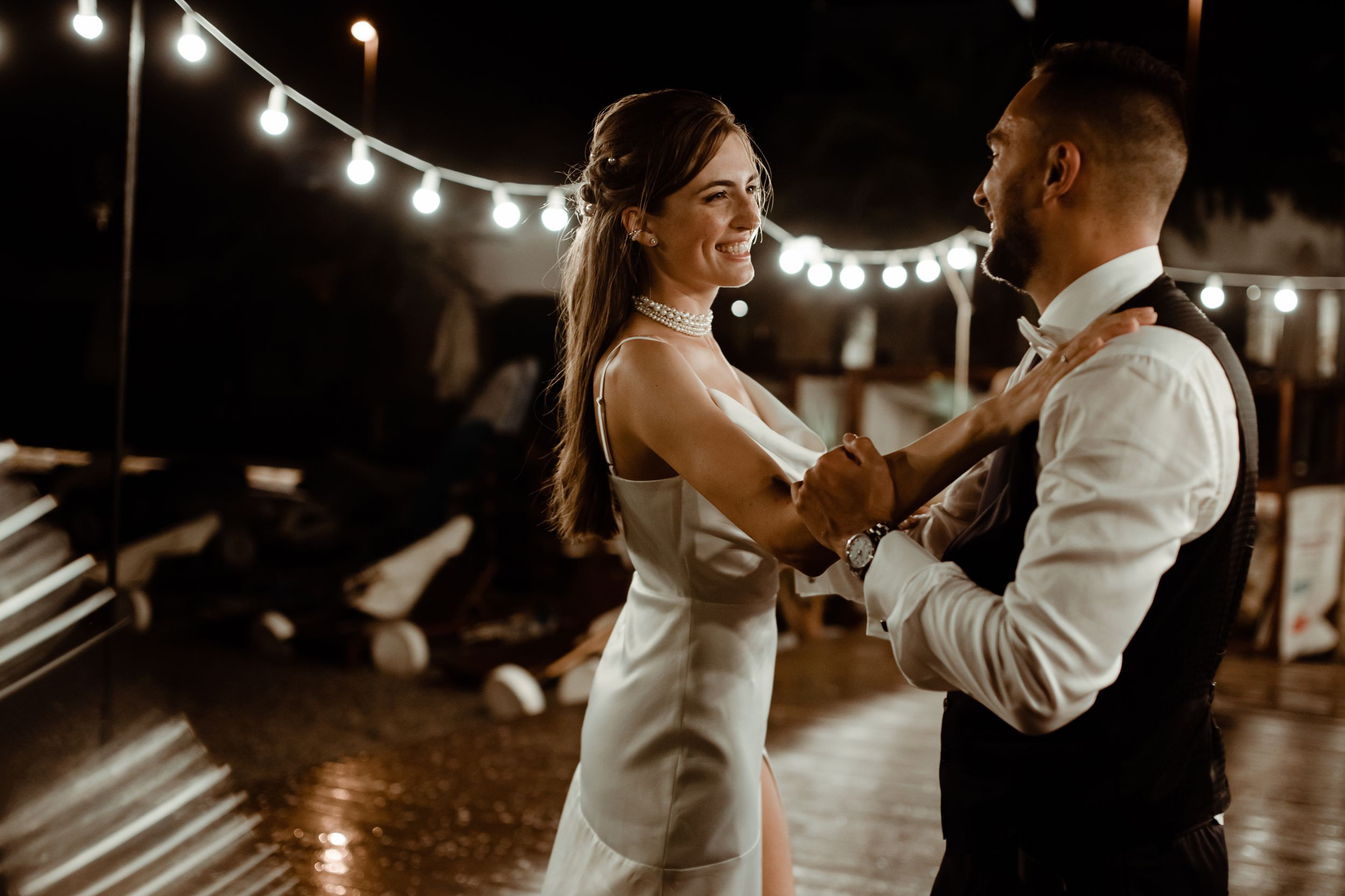 Anna — Gregory. Elopement Wedding Photographer