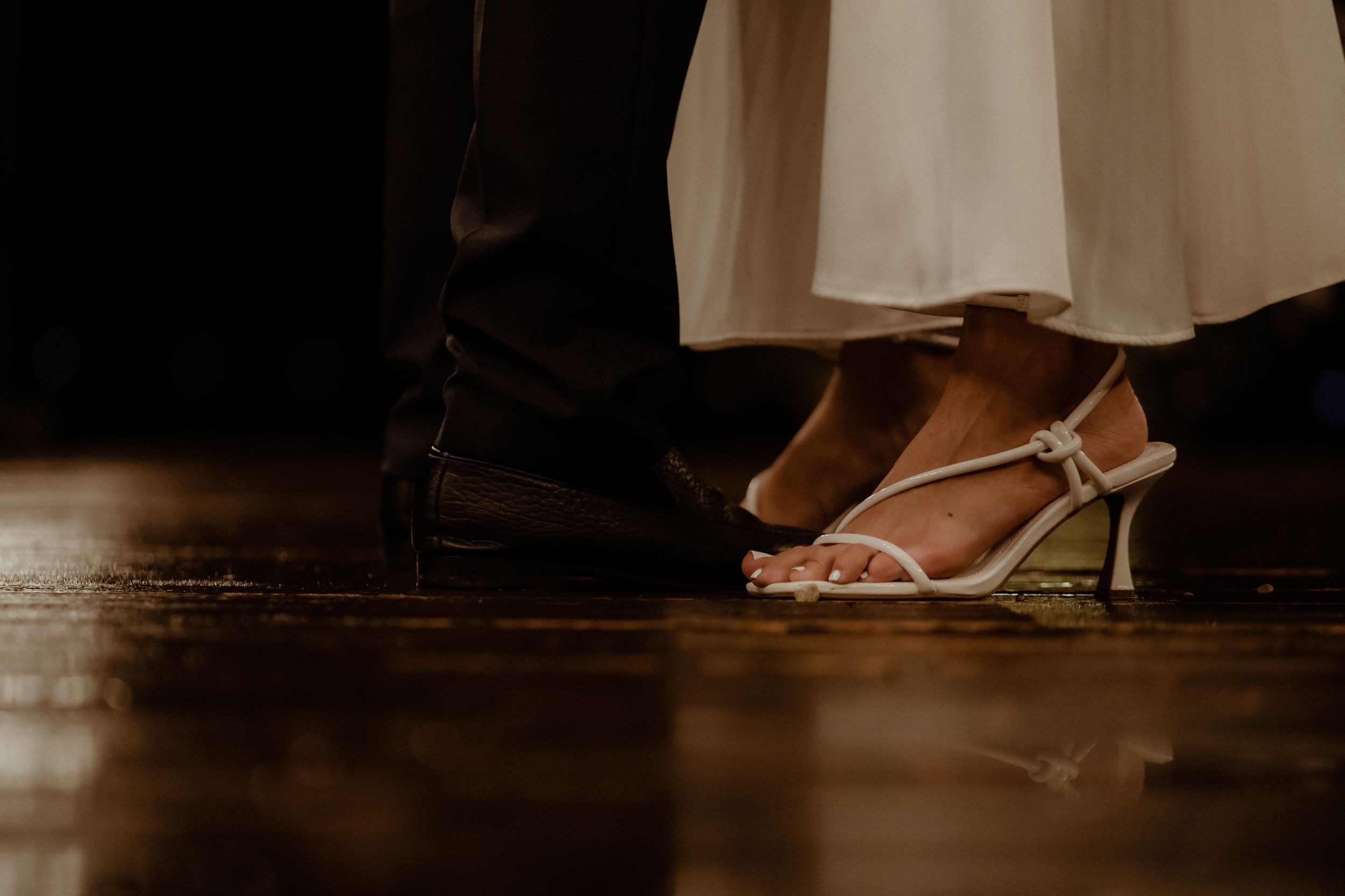 Anna — Gregory. Elopement Wedding Photographer