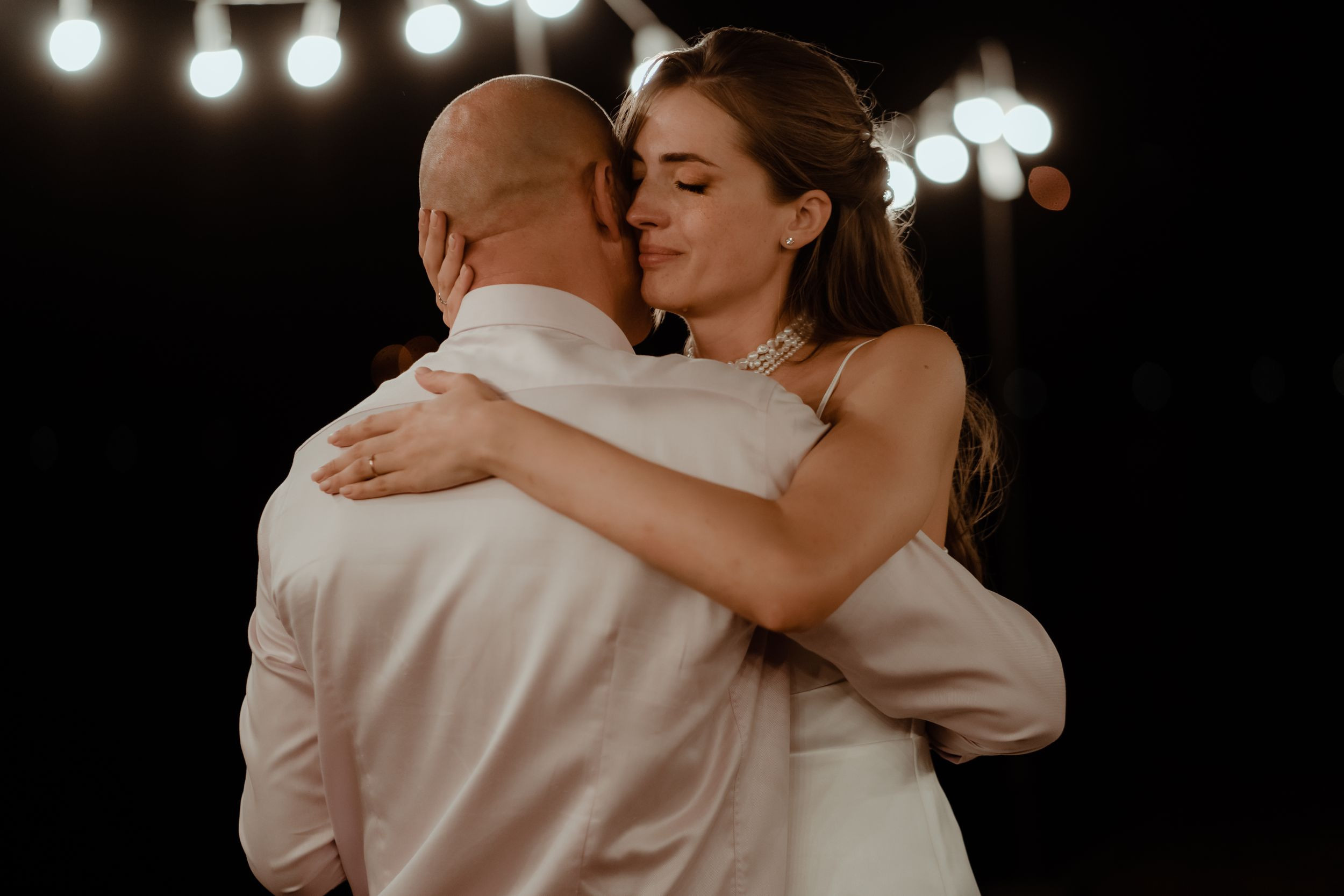 Anna — Gregory. Elopement Wedding Photographer