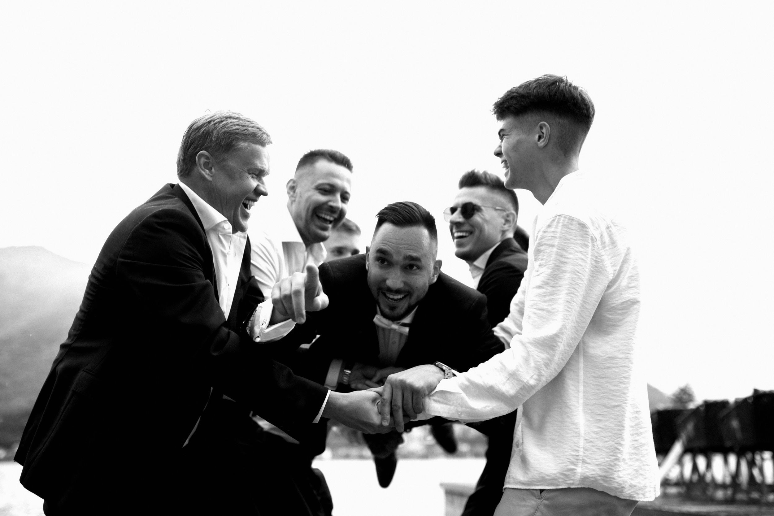 Anna — Gregory. Elopement Wedding Photographer