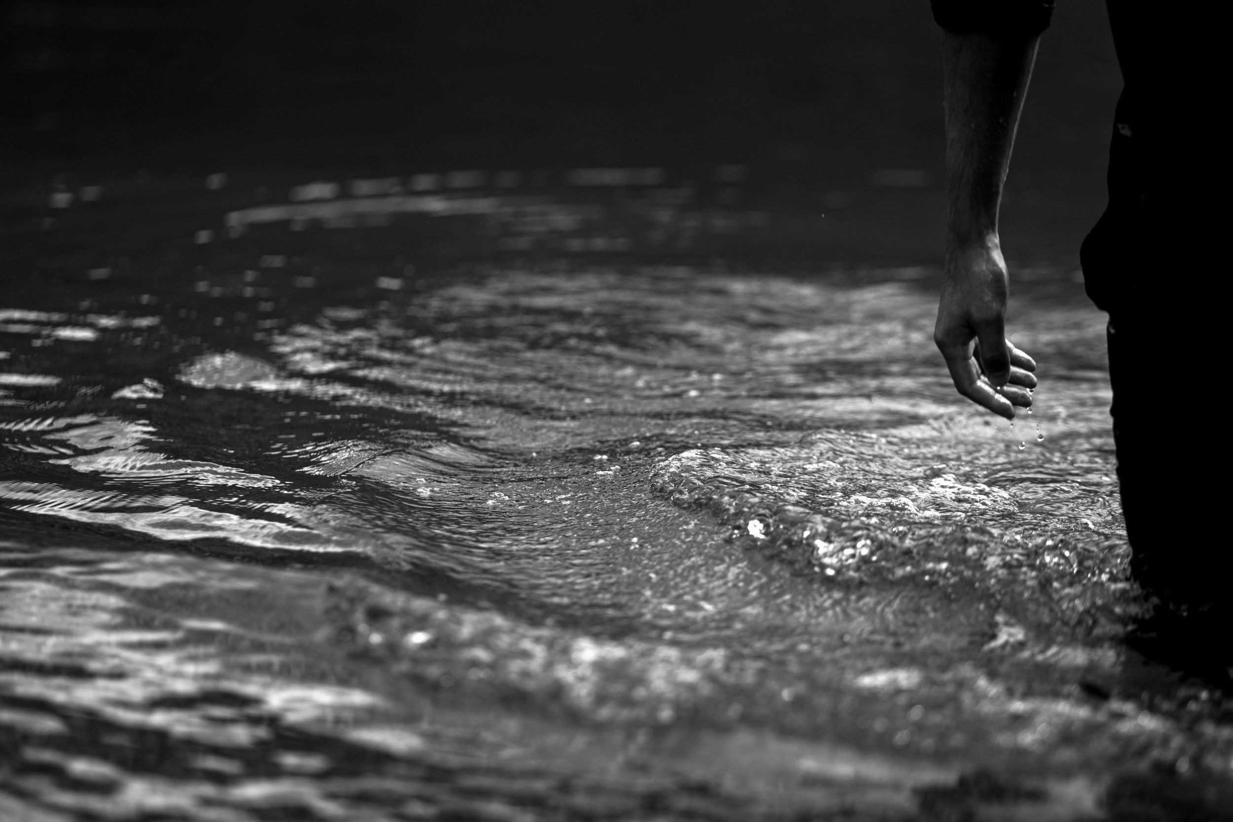 Anna — Gregory. Elopement Wedding Photographer