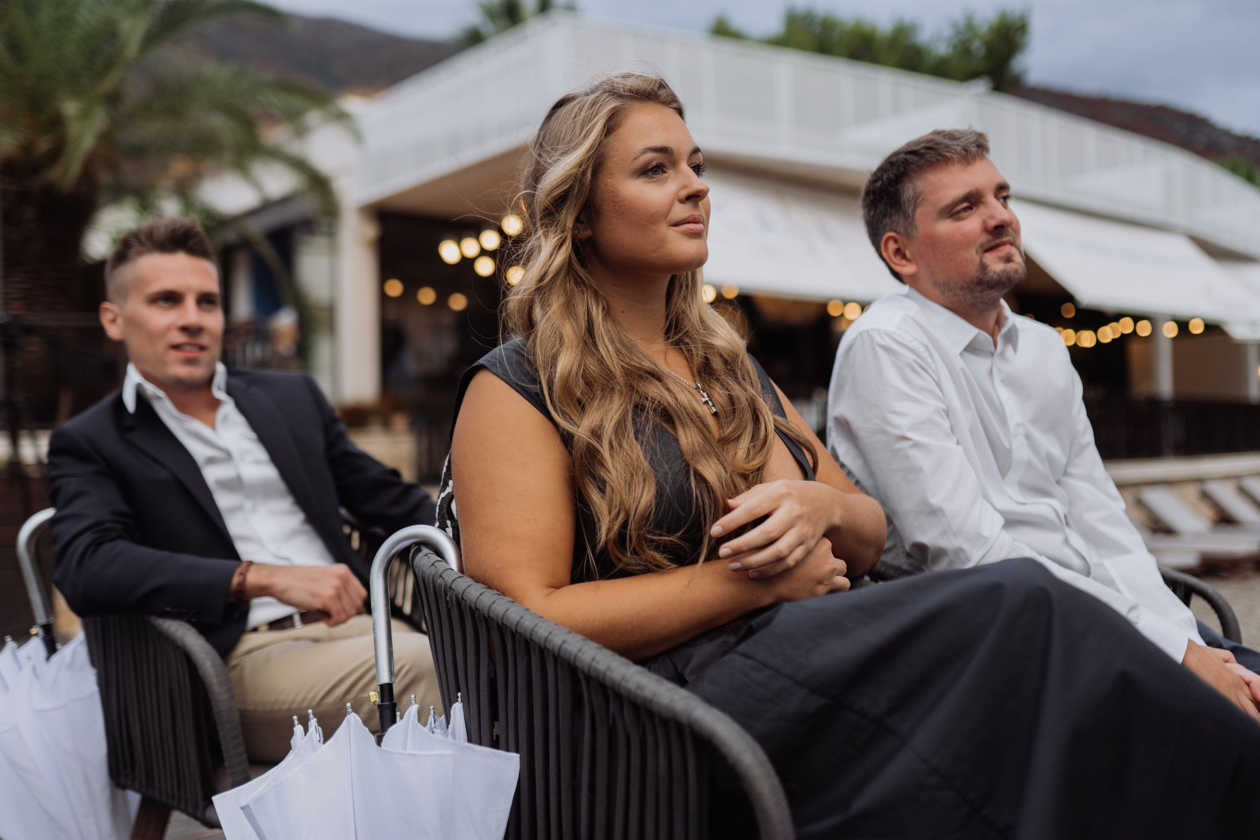 Anna — Gregory. Elopement Wedding Photographer