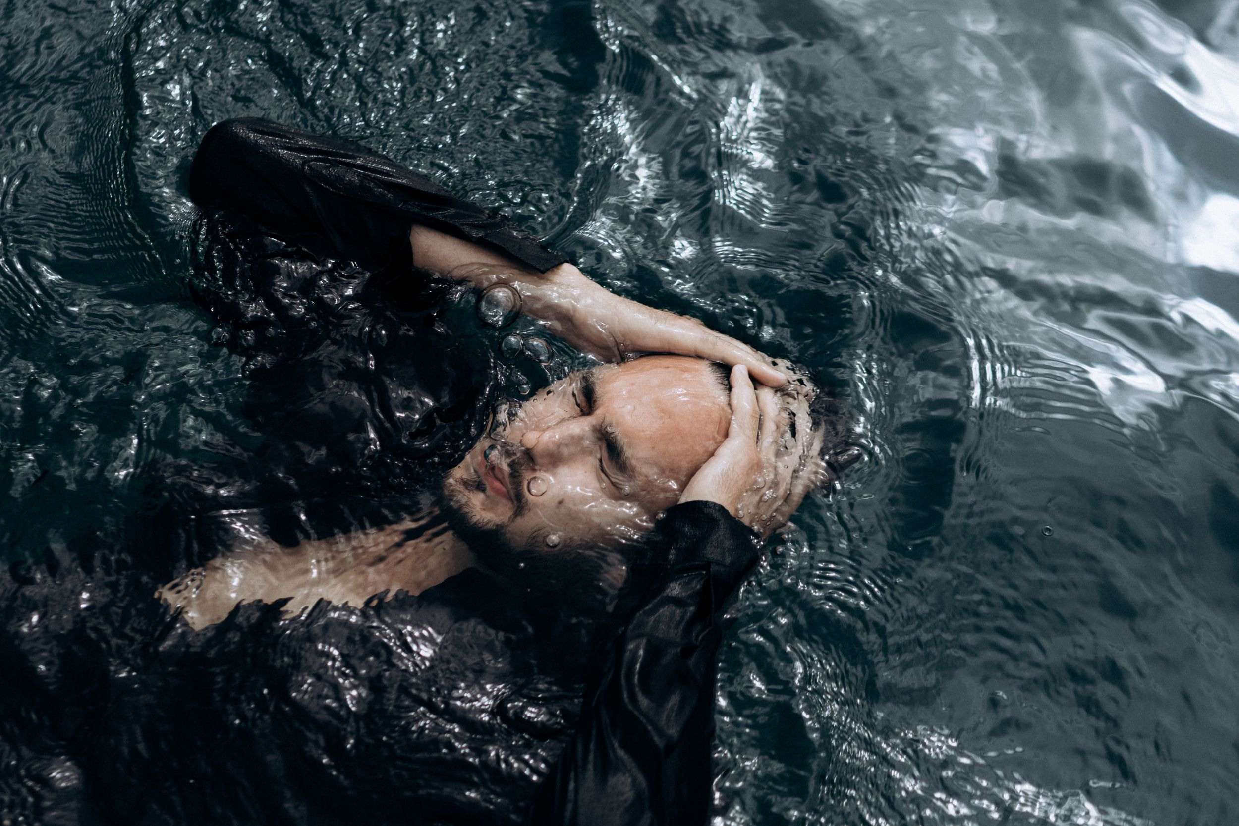 Anna — Gregory. Elopement Wedding Photographer