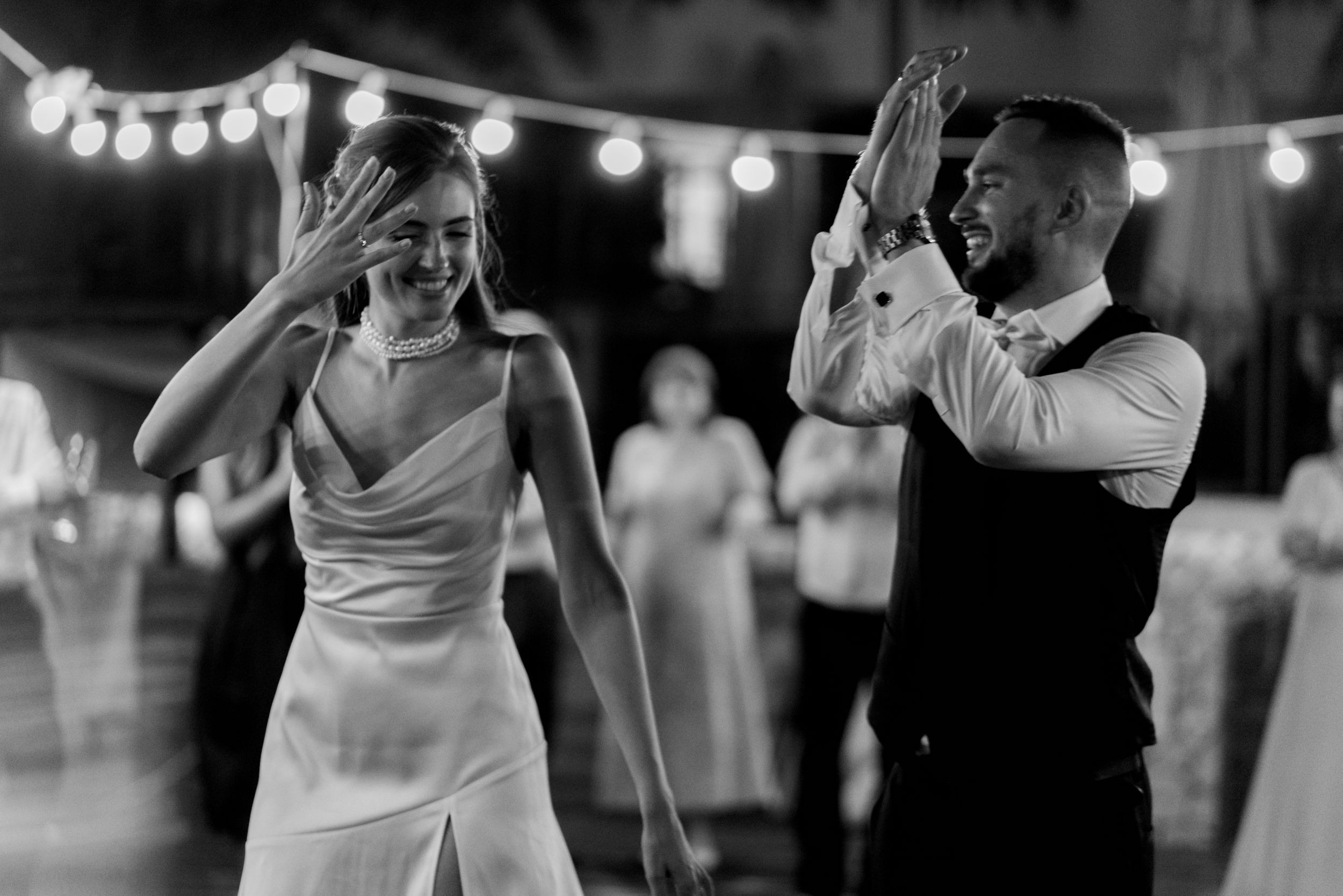 Anna — Gregory. Elopement Wedding Photographer