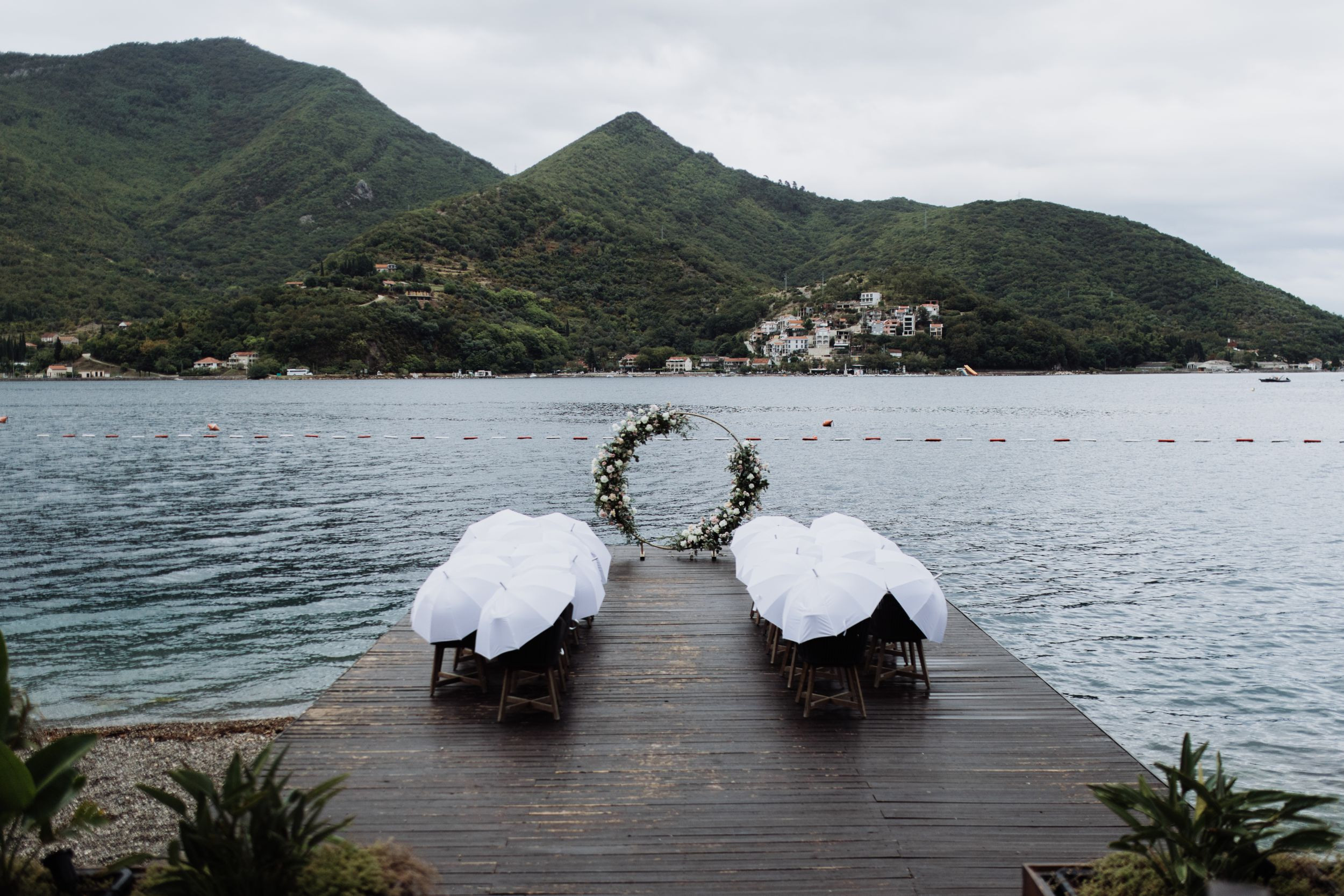 Anna — Gregory. Elopement Wedding Photographer