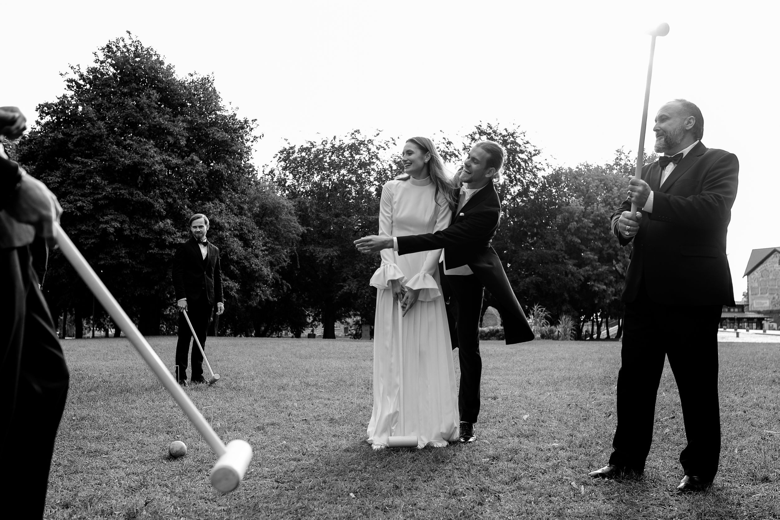 Eva — Mark. Elopement Wedding Photographer