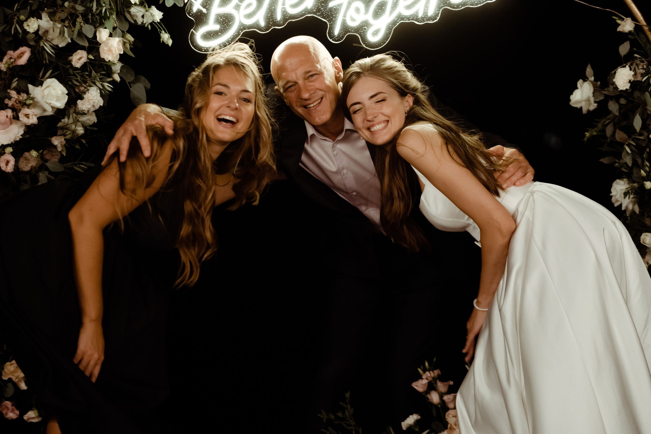 Anna — Gregory. Elopement Wedding Photographer