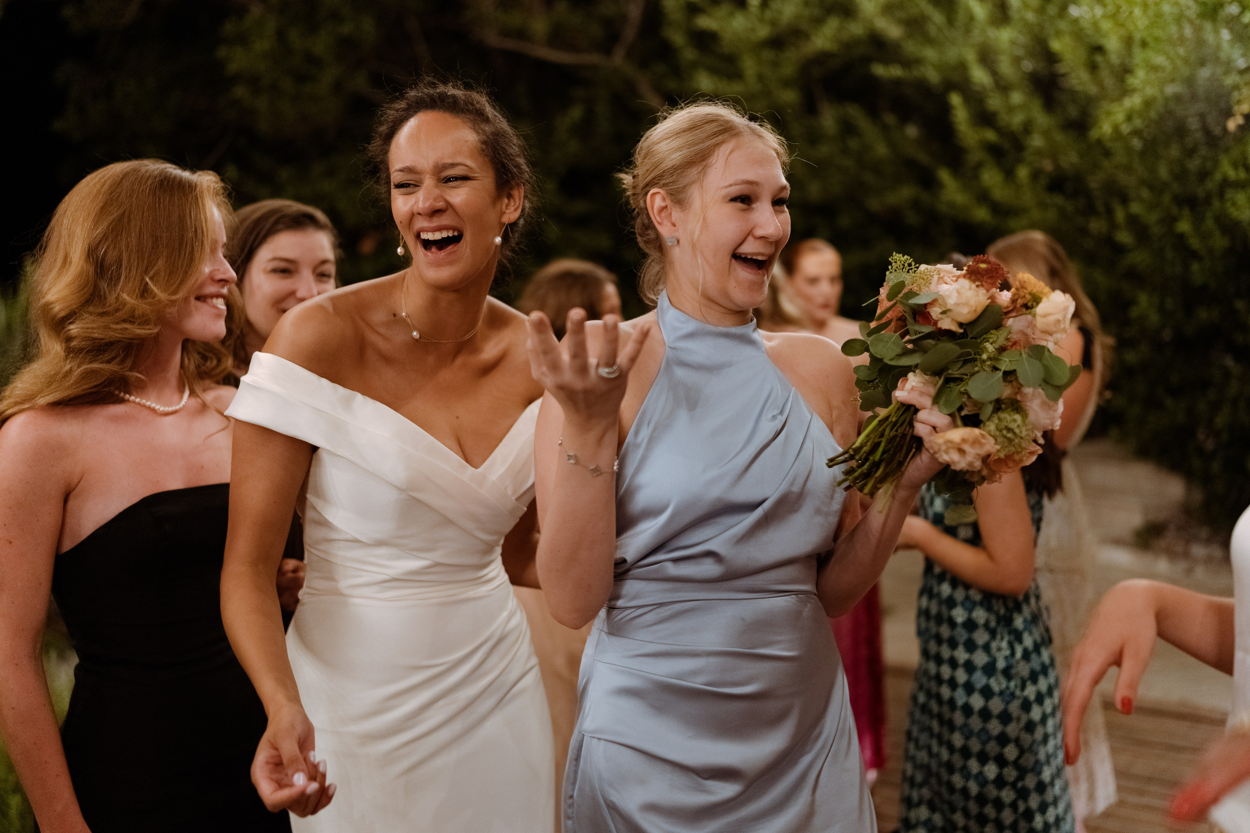 Viktor-Daniela. Elopement Wedding Photographer