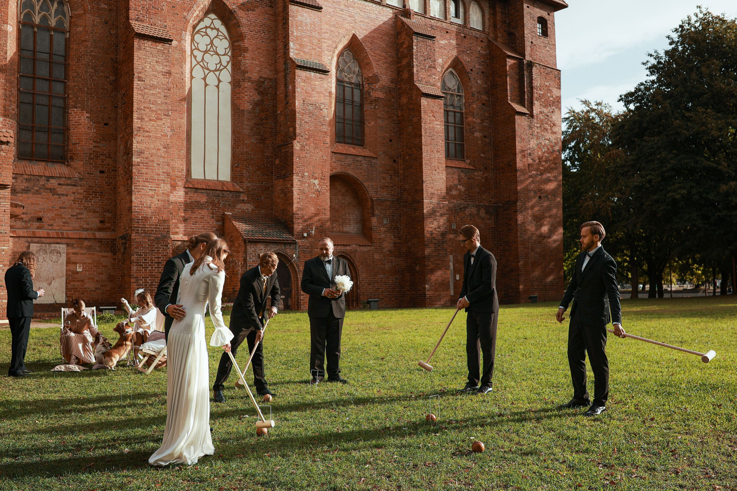 Eva — Mark. Elopement Wedding Photographer