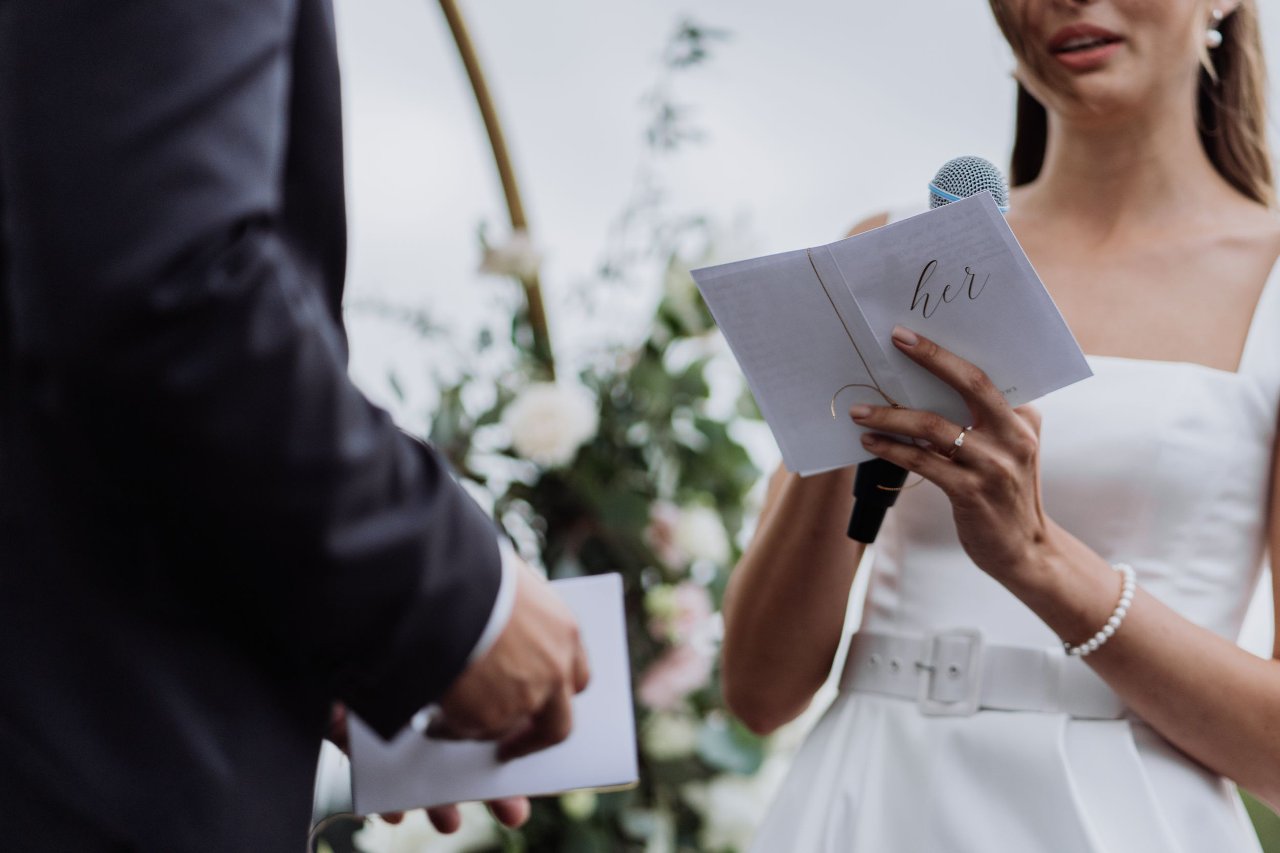 Anna — Gregory. Elopement Wedding Photographer