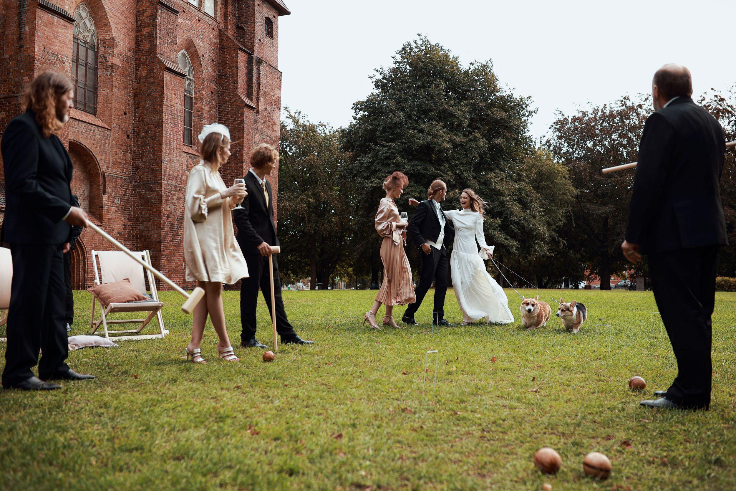 Eva — Mark. Elopement Wedding Photographer