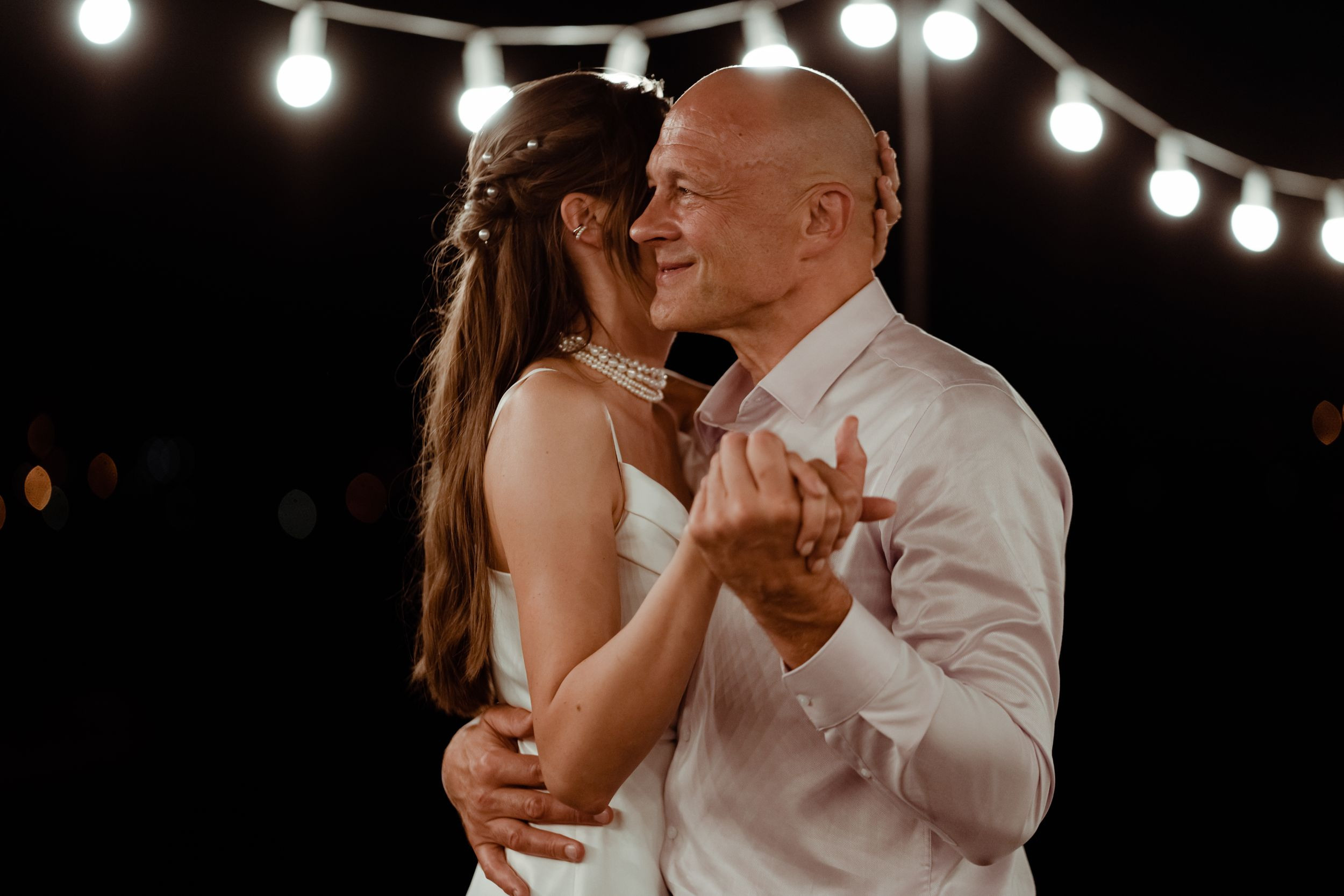 Anna — Gregory. Elopement Wedding Photographer