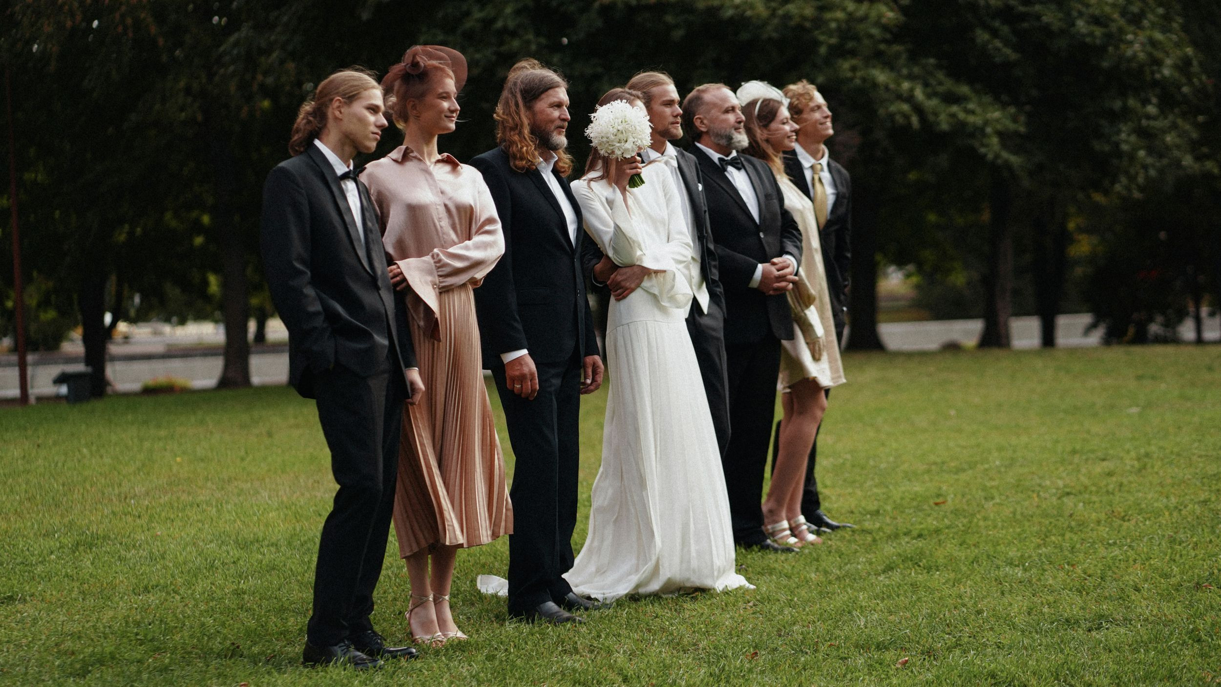 Eva — Mark. Elopement Wedding Photographer