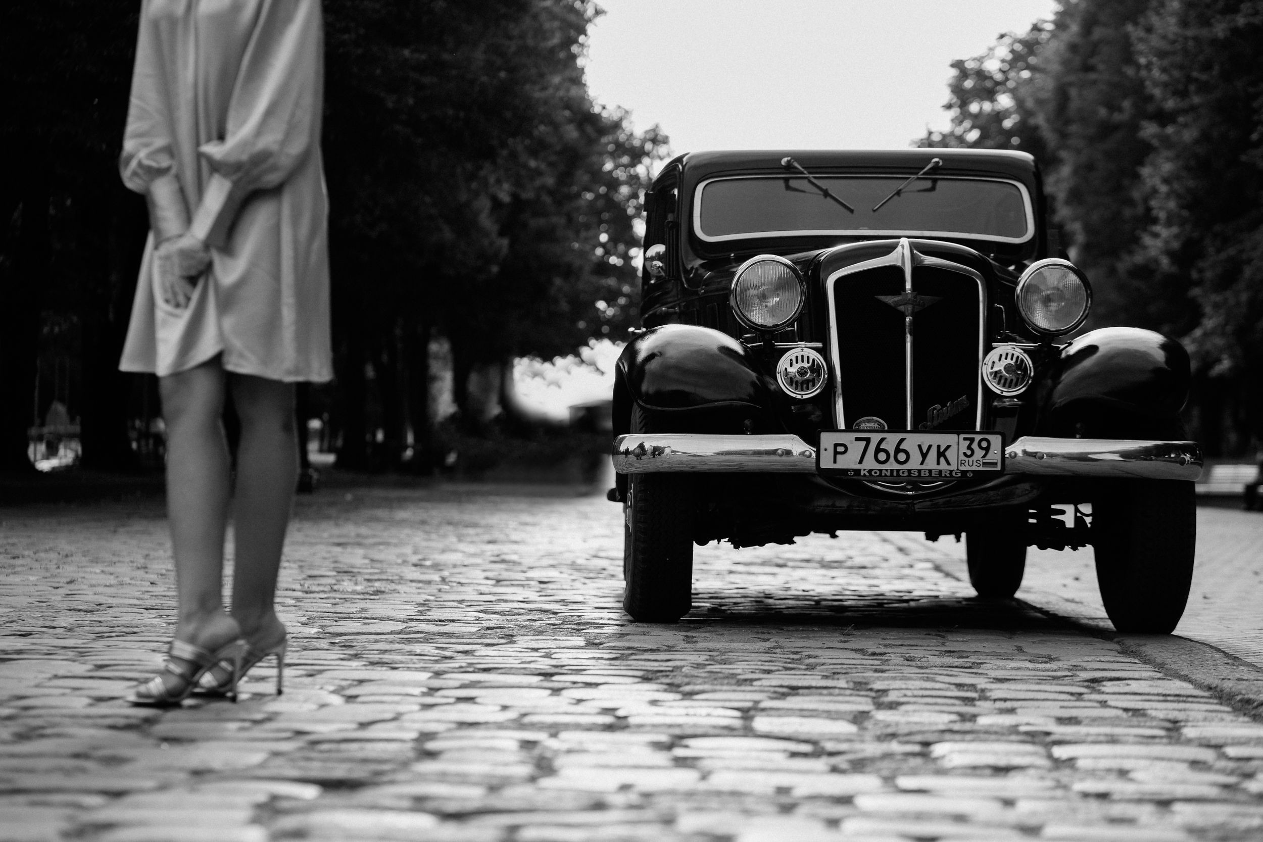 Eva — Mark. Elopement Wedding Photographer