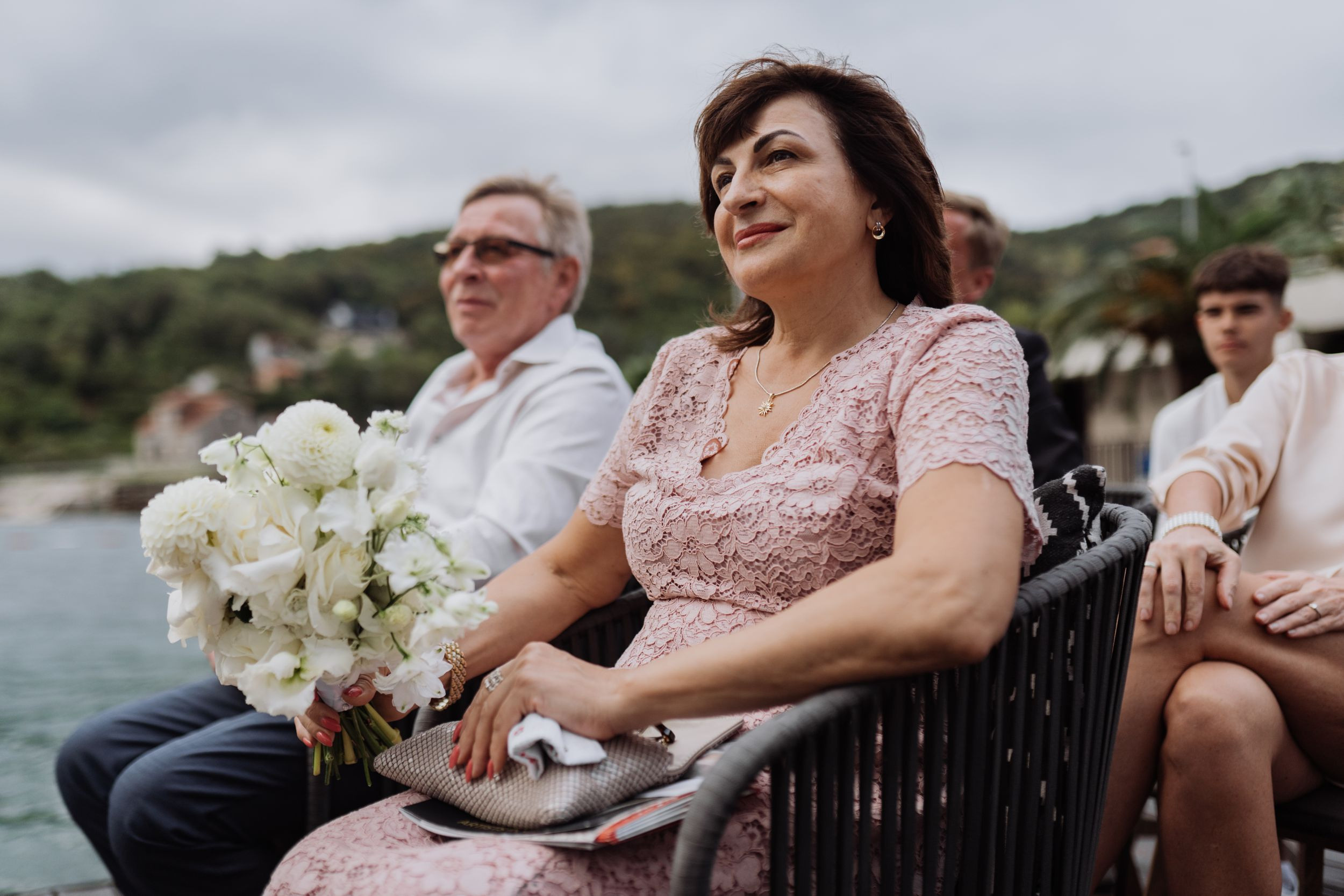 Anna — Gregory. Elopement Wedding Photographer