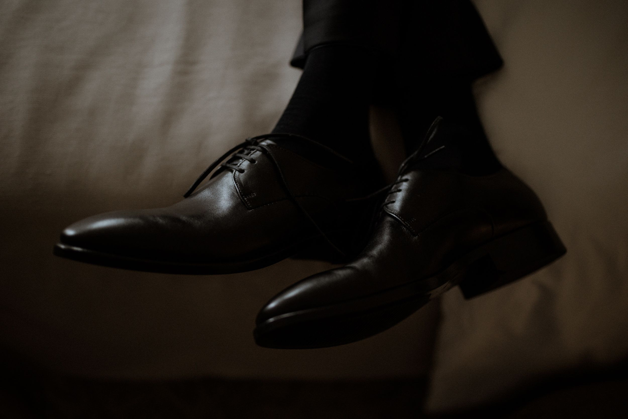 Anna — Gregory. Elopement Wedding Photographer