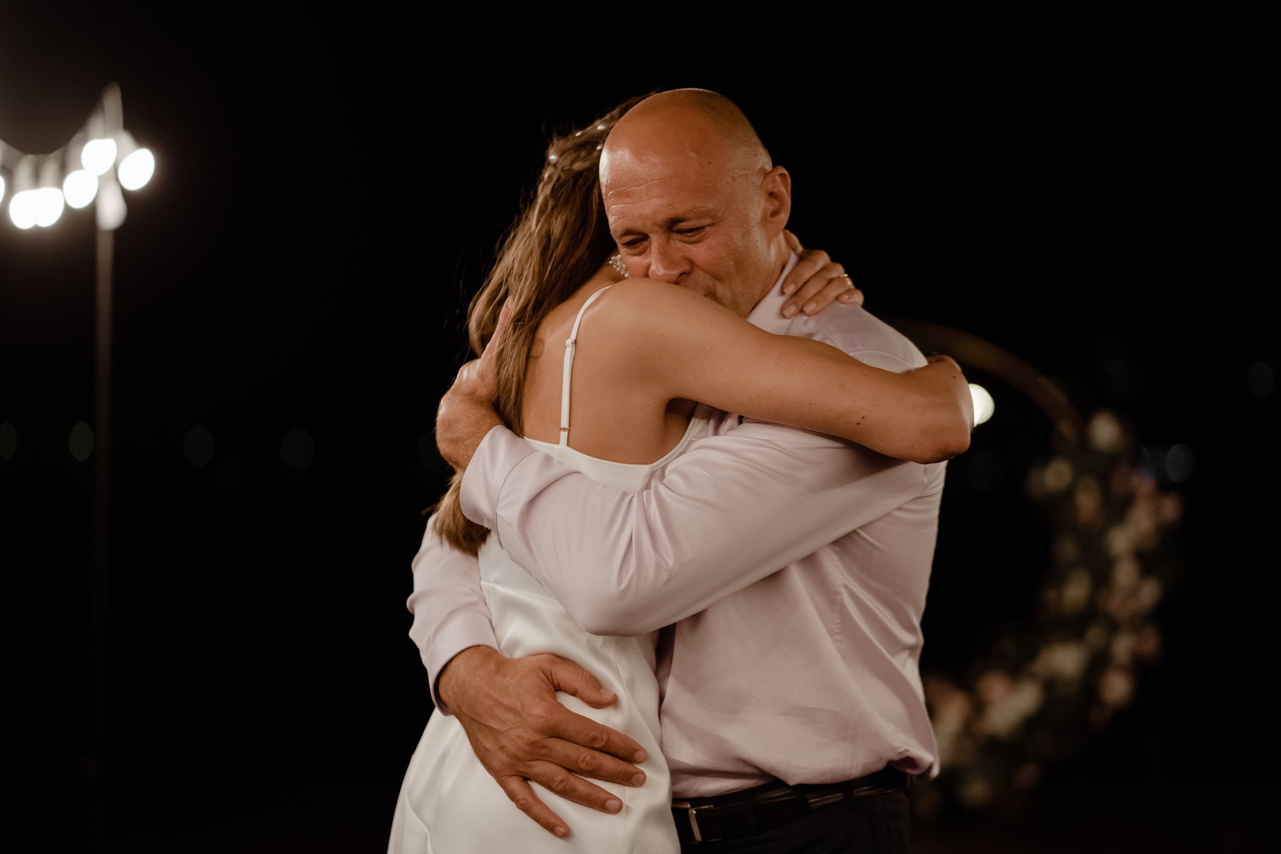 Anna — Gregory. Elopement Wedding Photographer