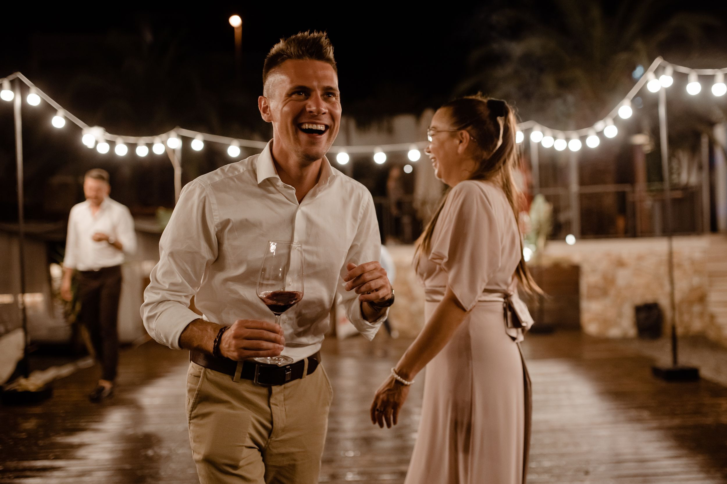 Anna — Gregory. Elopement Wedding Photographer