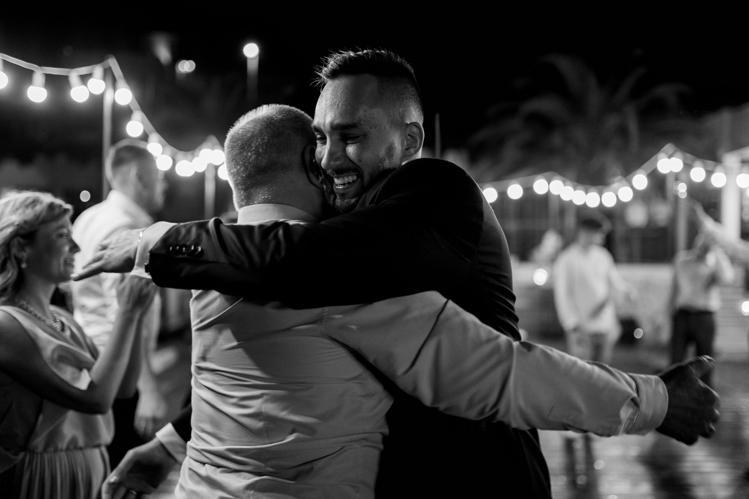 Anna — Gregory. Elopement Wedding Photographer