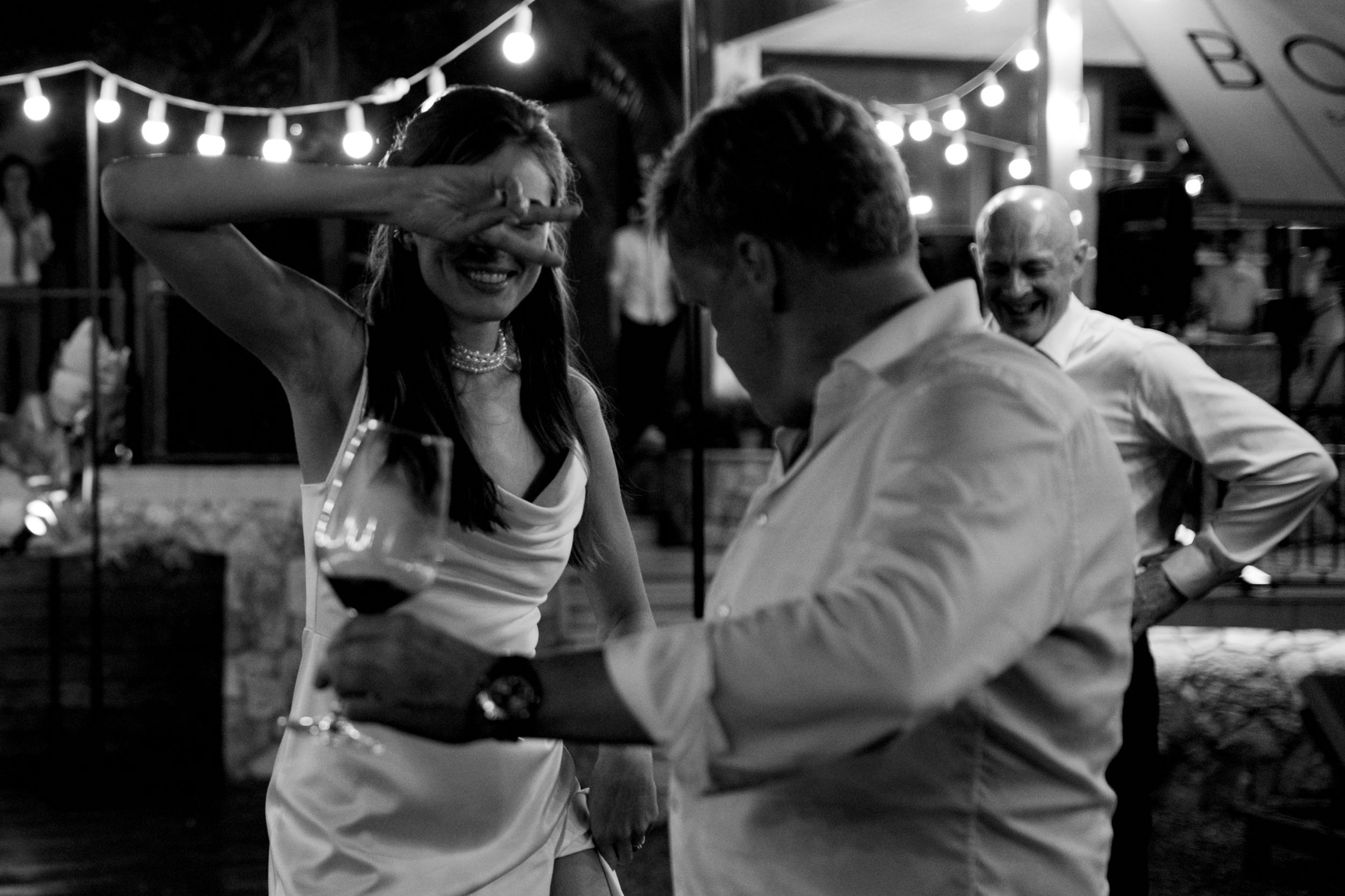 Anna — Gregory. Elopement Wedding Photographer