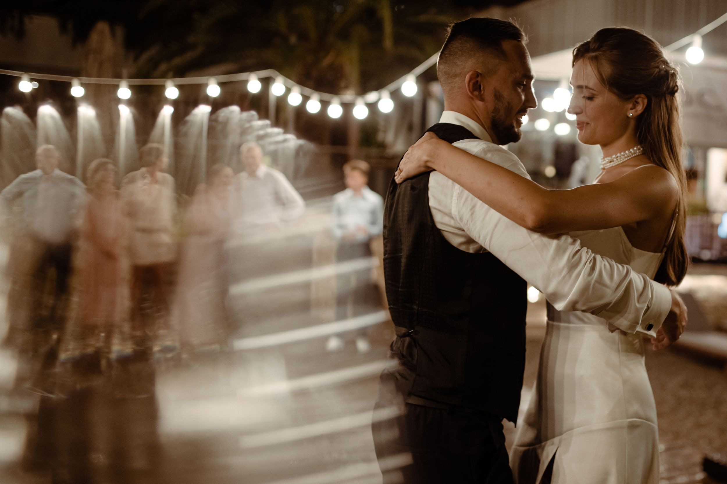 Anna — Gregory. Elopement Wedding Photographer