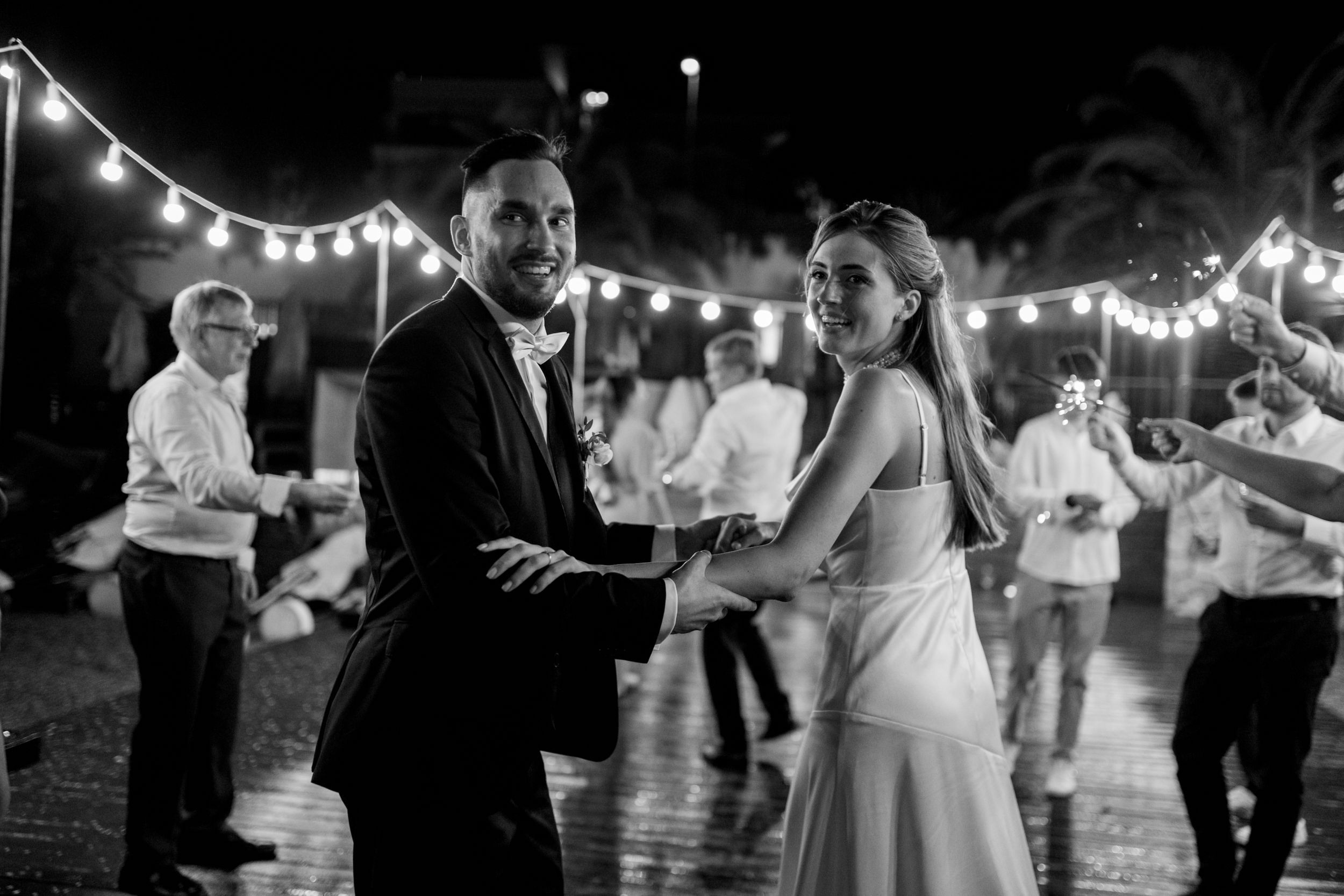 Anna — Gregory. Elopement Wedding Photographer