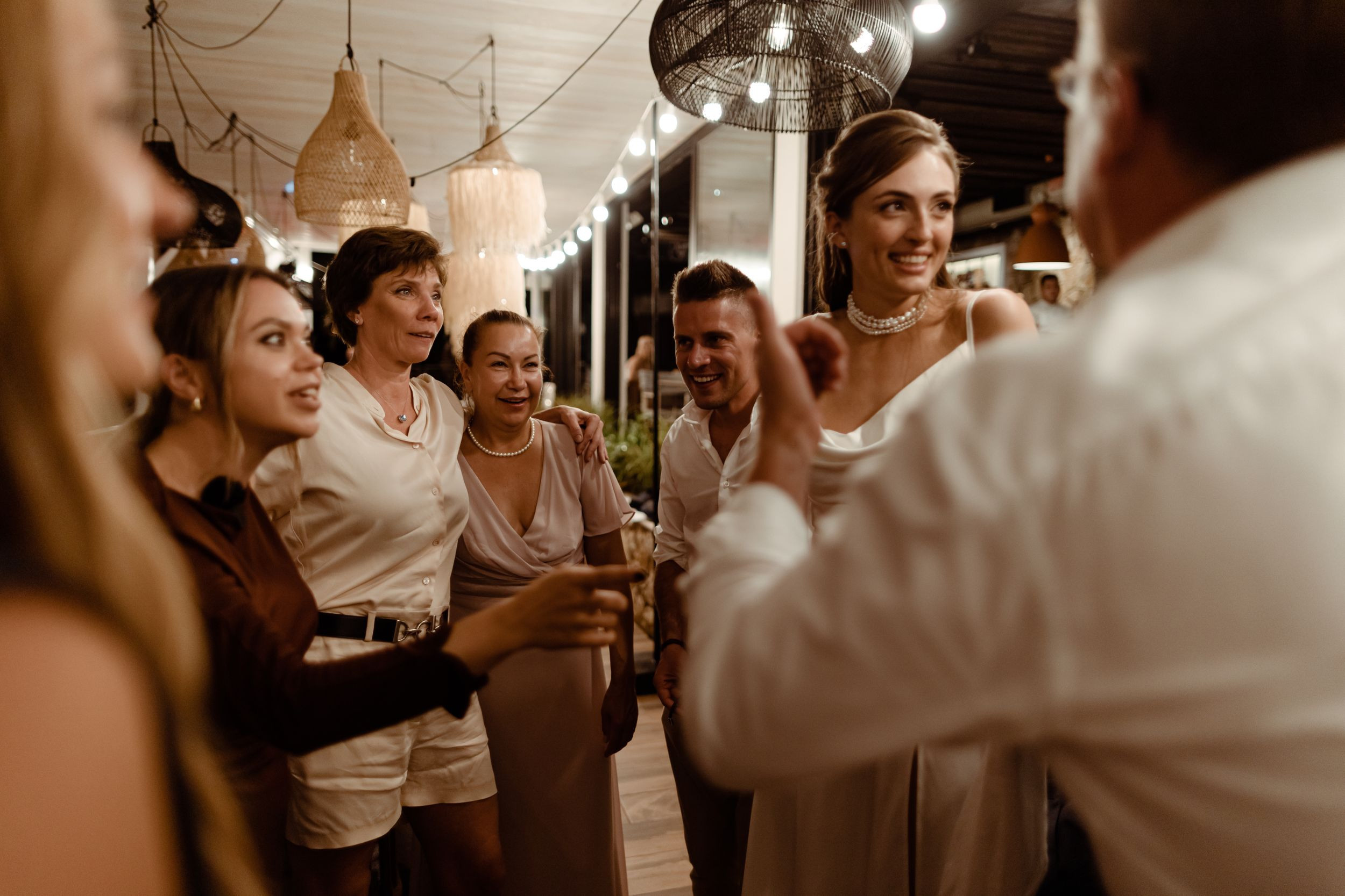 Anna — Gregory. Elopement Wedding Photographer