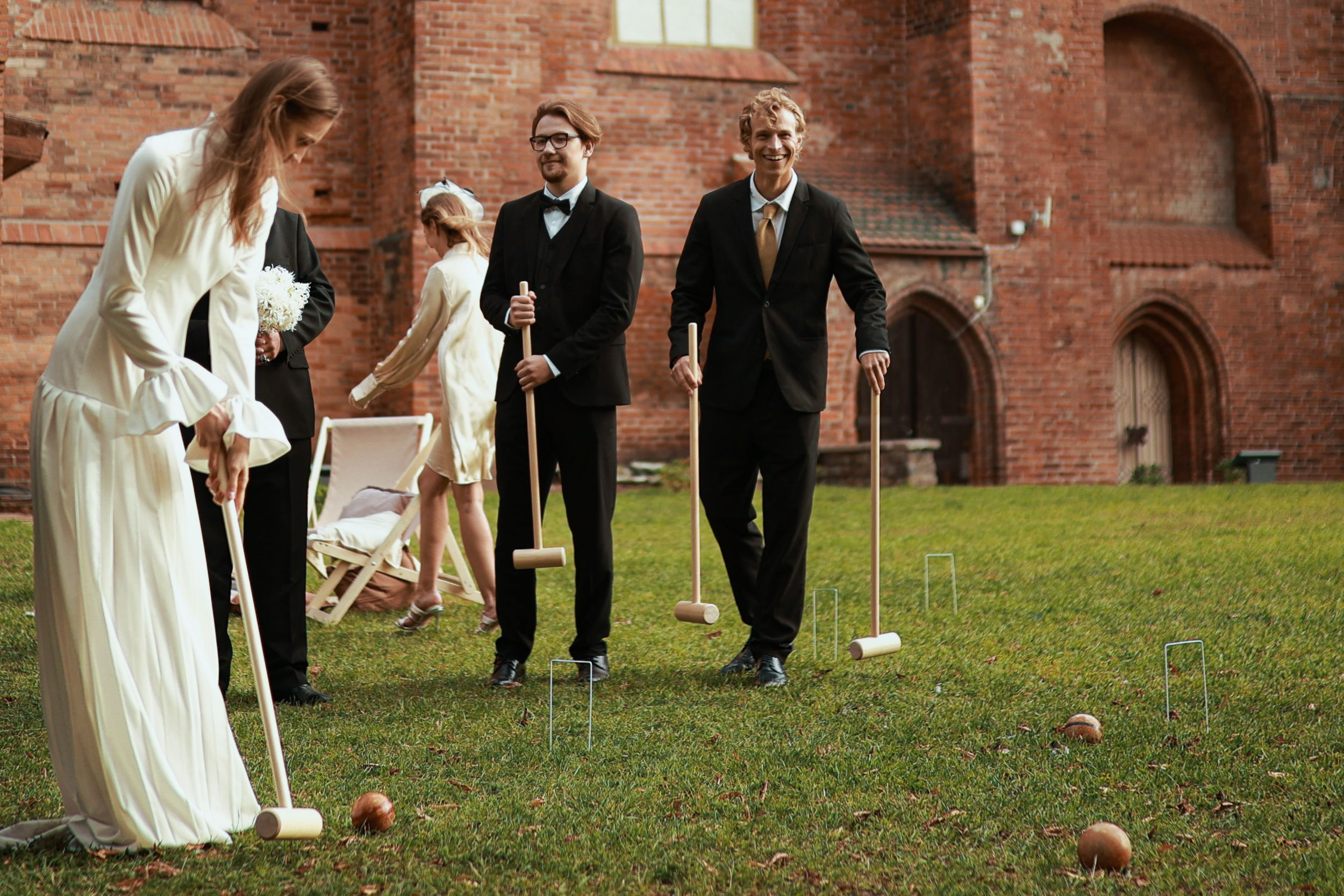 Eva — Mark. Elopement Wedding Photographer