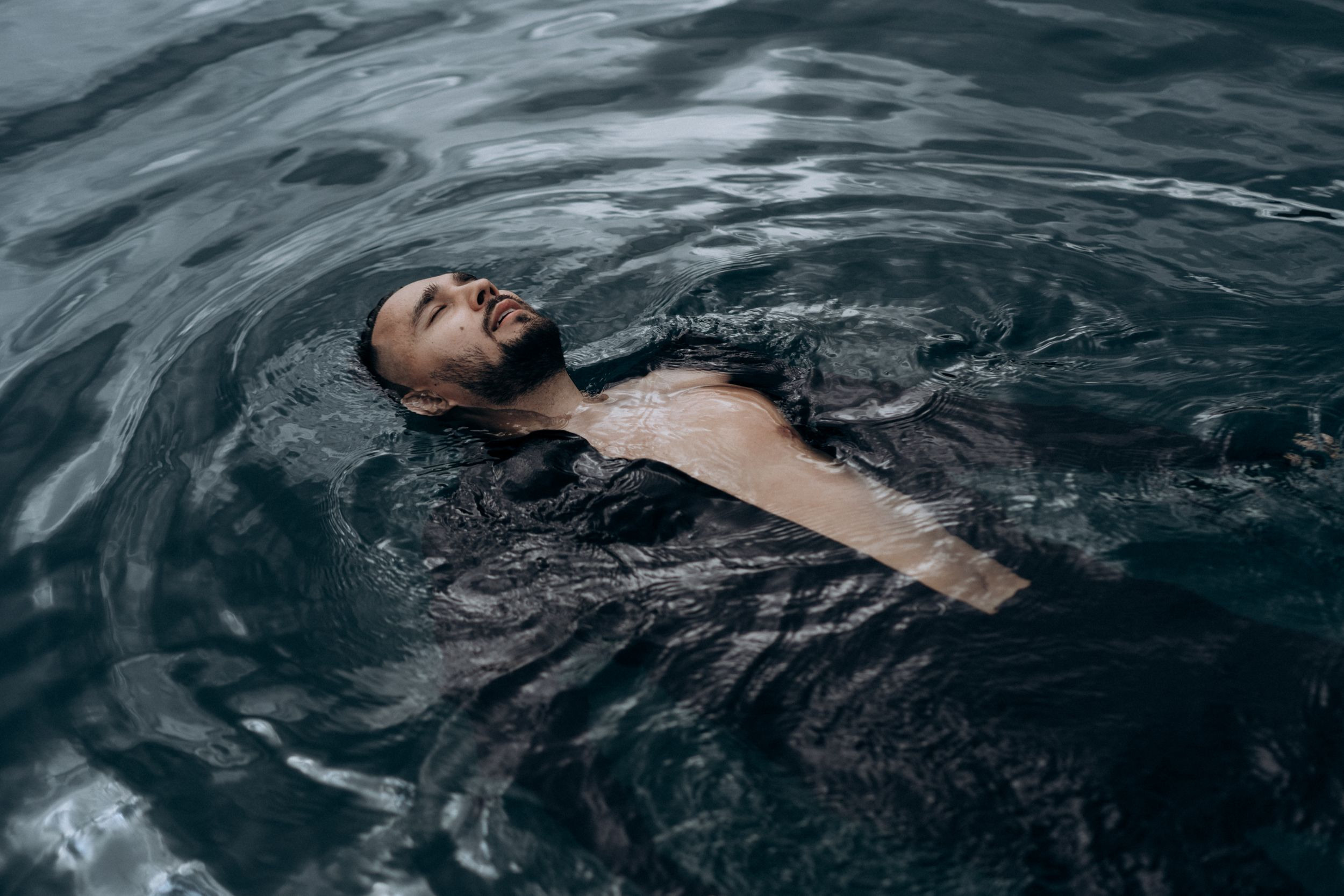 Anna — Gregory. Elopement Wedding Photographer