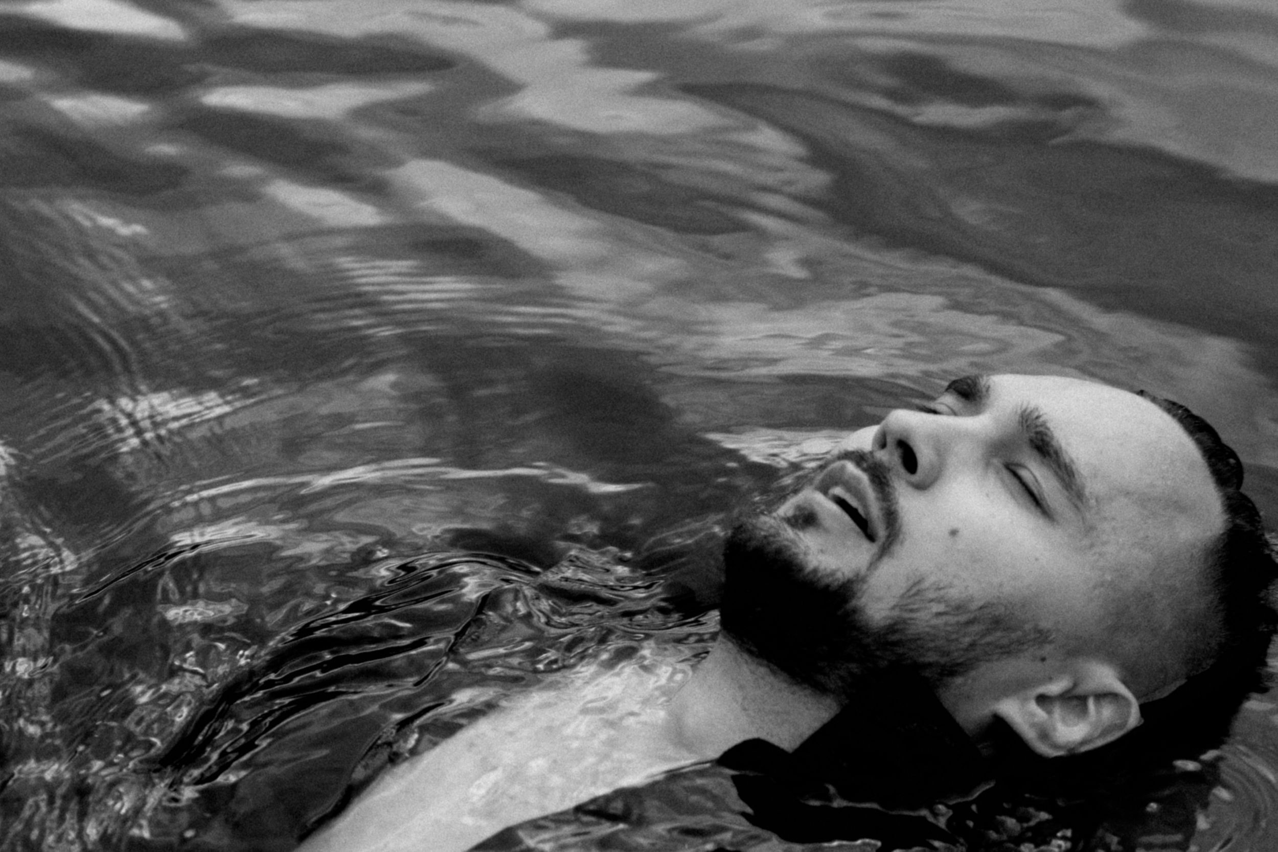 Anna — Gregory. Elopement Wedding Photographer