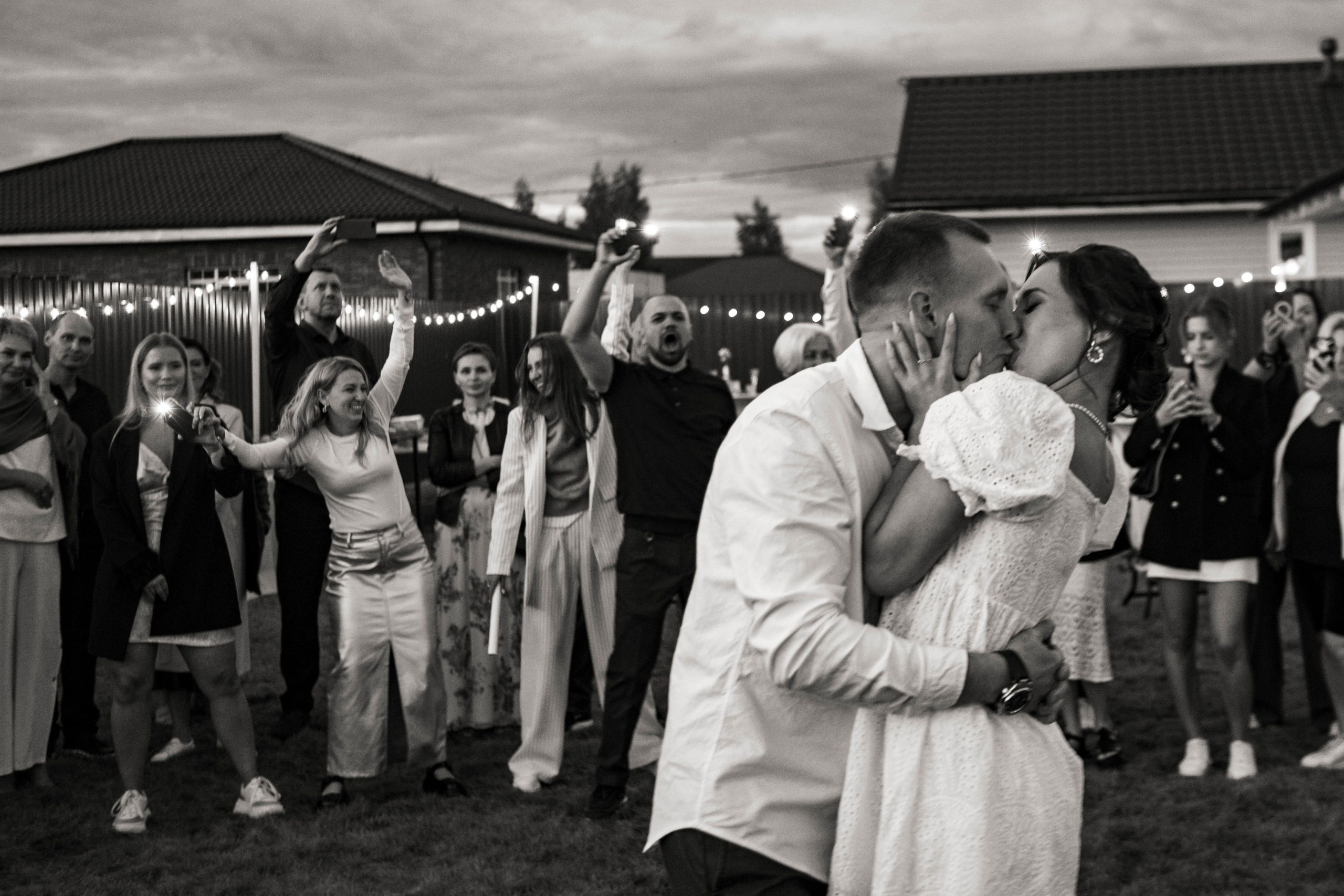 Wedding Story. Главная