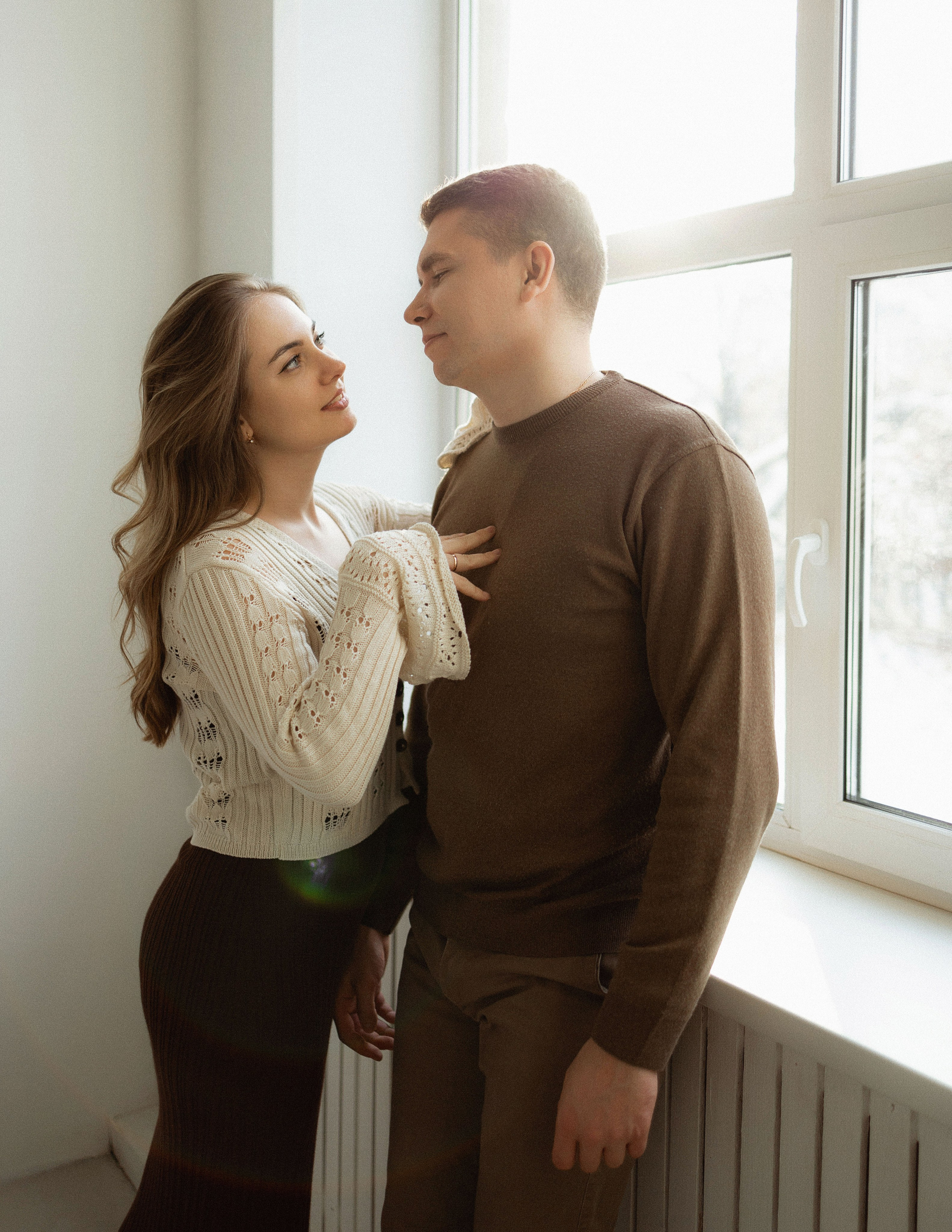 Семейная съемка. Меня зовут Филатова Юлия и я фотографирую женский портрет, семейные съемки, детей в МО и Москве
