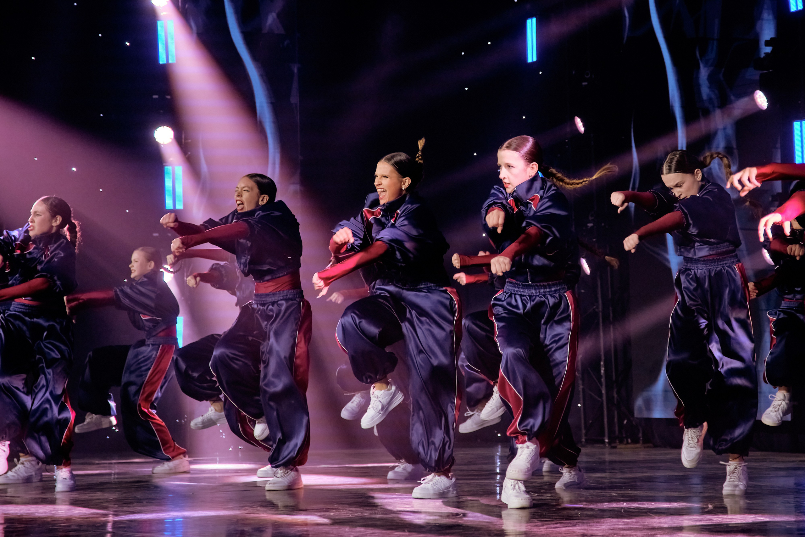 Todes Фест в Нижнем Новгороде. Репортажный фотограф Анастасия Ащепкова