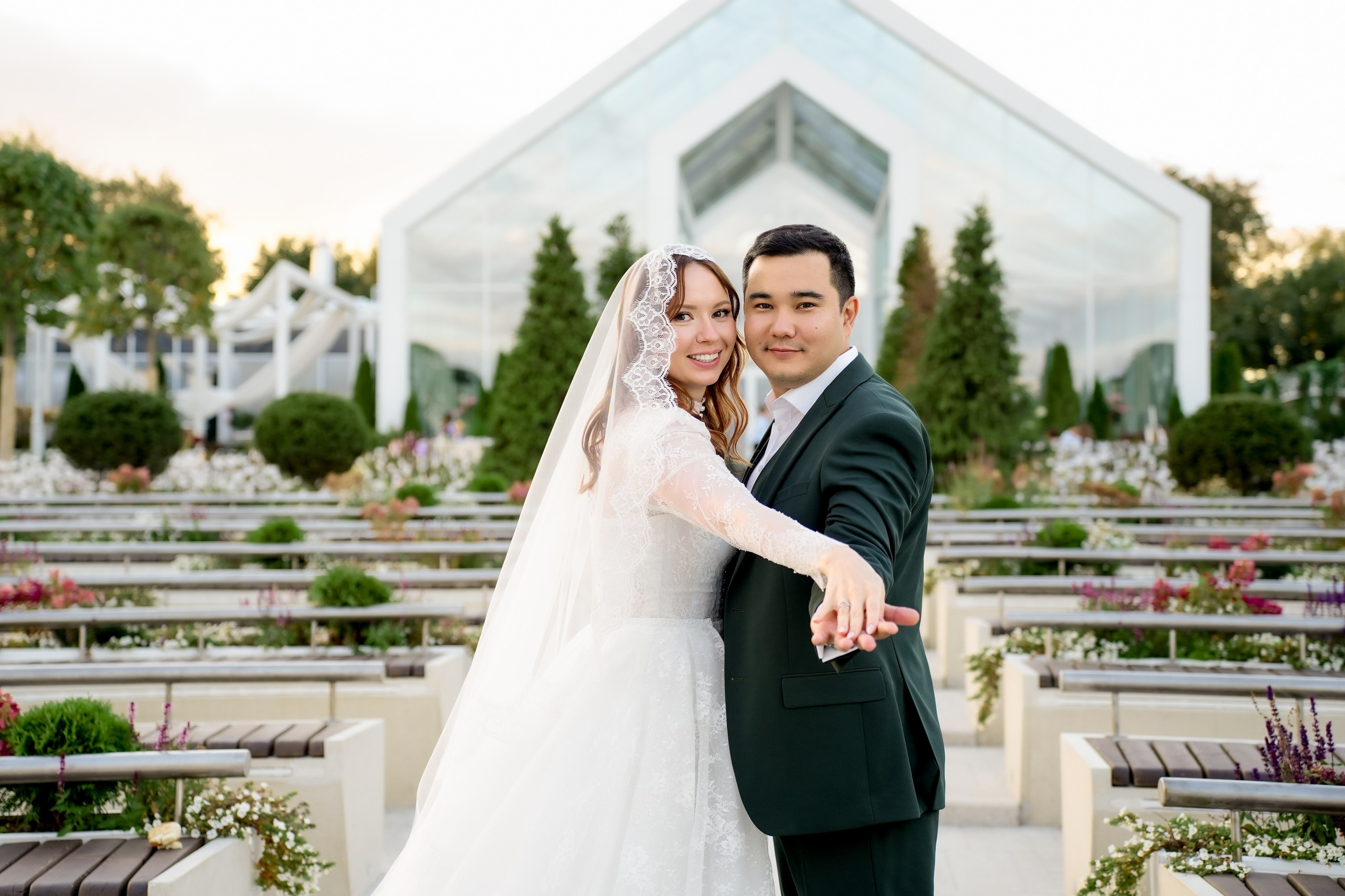 Полный свадебный день. Фотограф Элина Задорожная