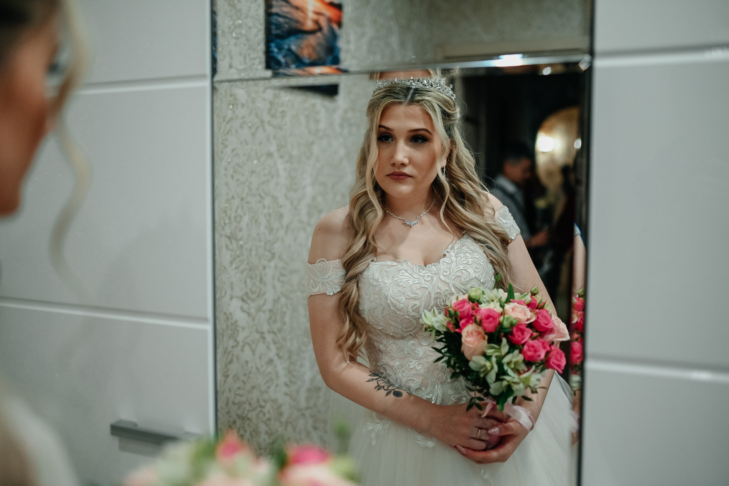Евгений и Валерия. Видеограф, фотограф Денис Гордеев