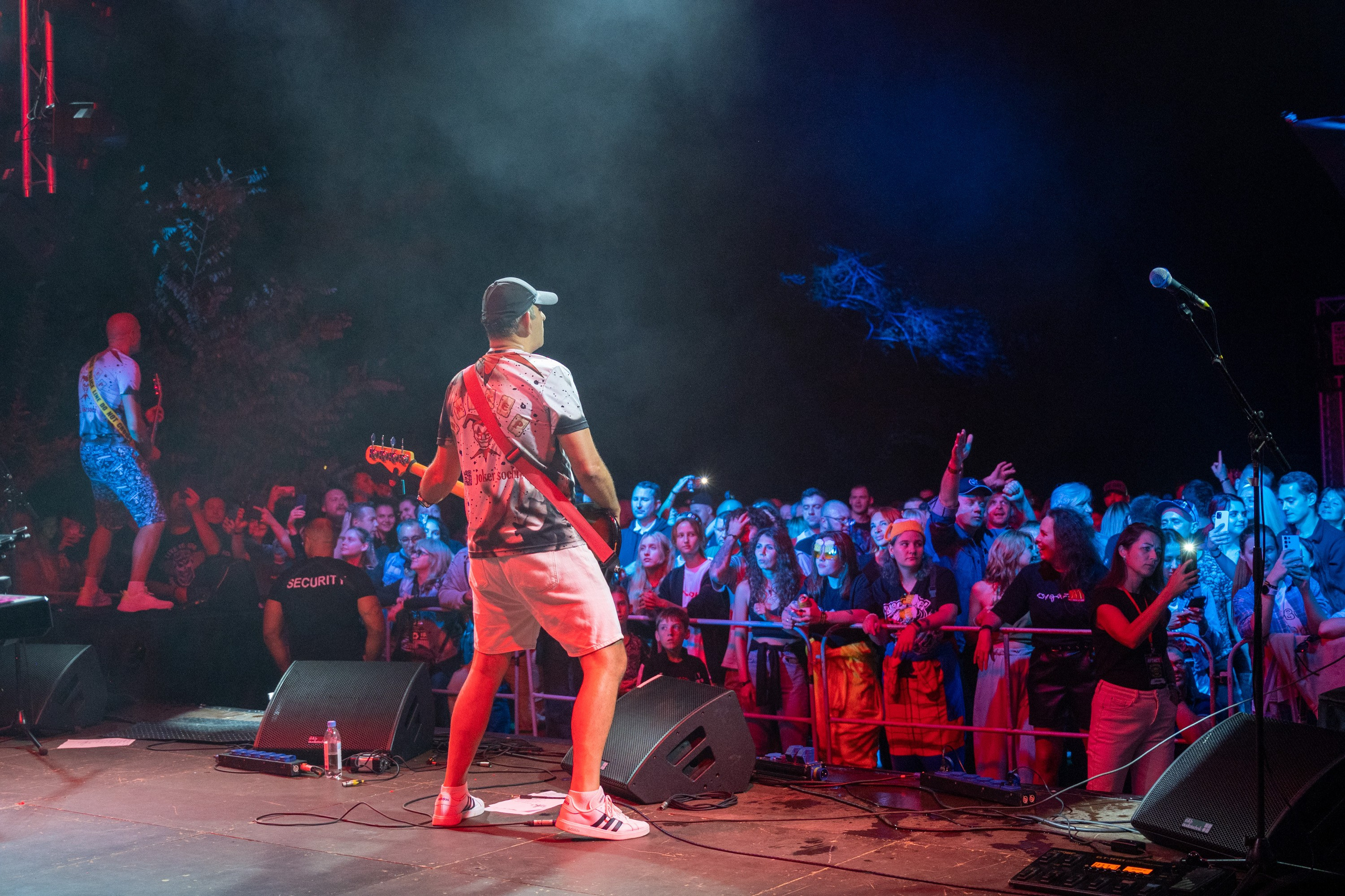 БАЙК-РОК-ФЕСТ #БЕЗПОНТОВ 27–28 сентября 2024 г. Фотографирую счастливых людей в Сочи