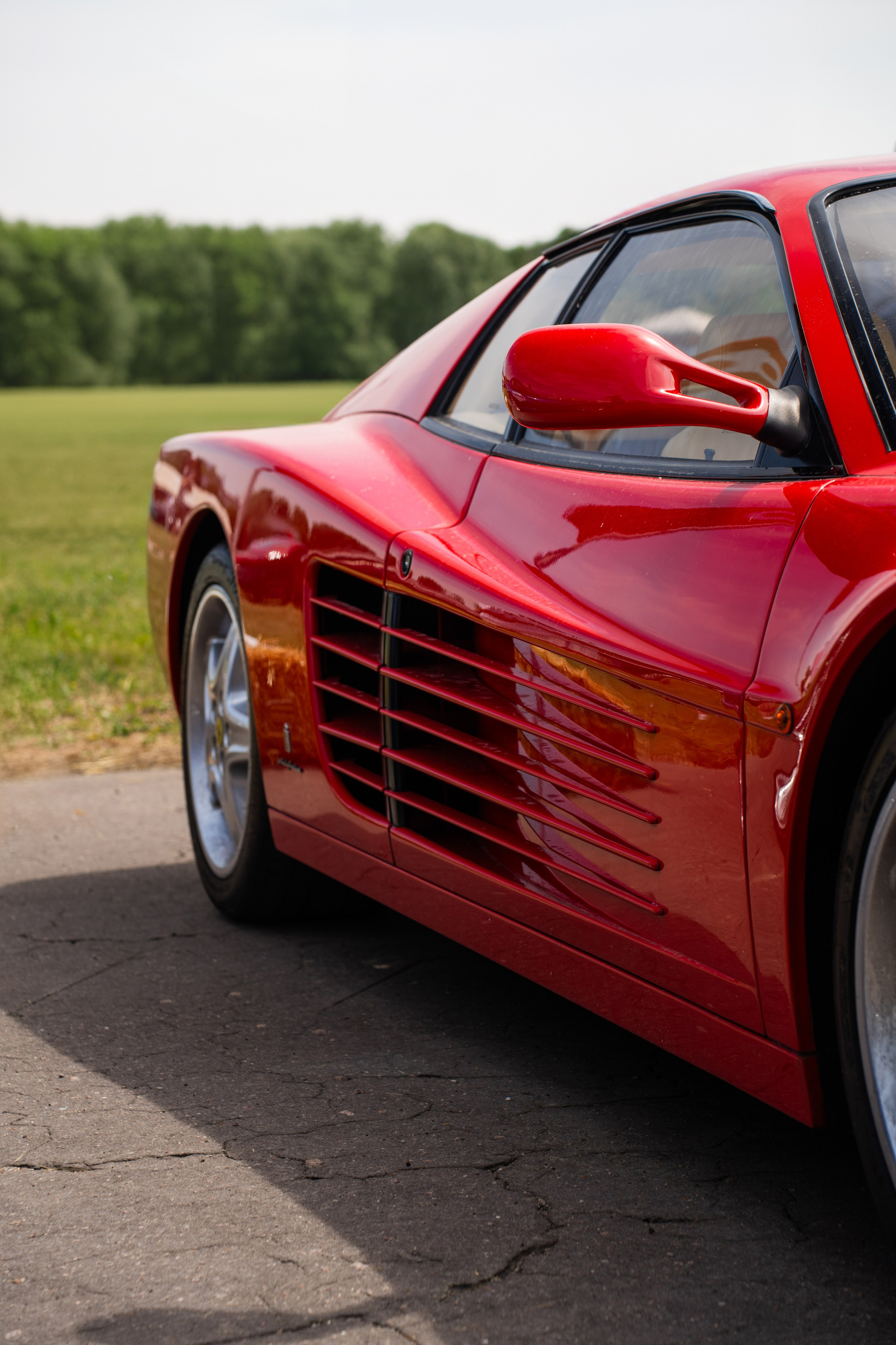 Автовыходные на Гребном канале 2024. Фотограф в Москве Ксения Насокина