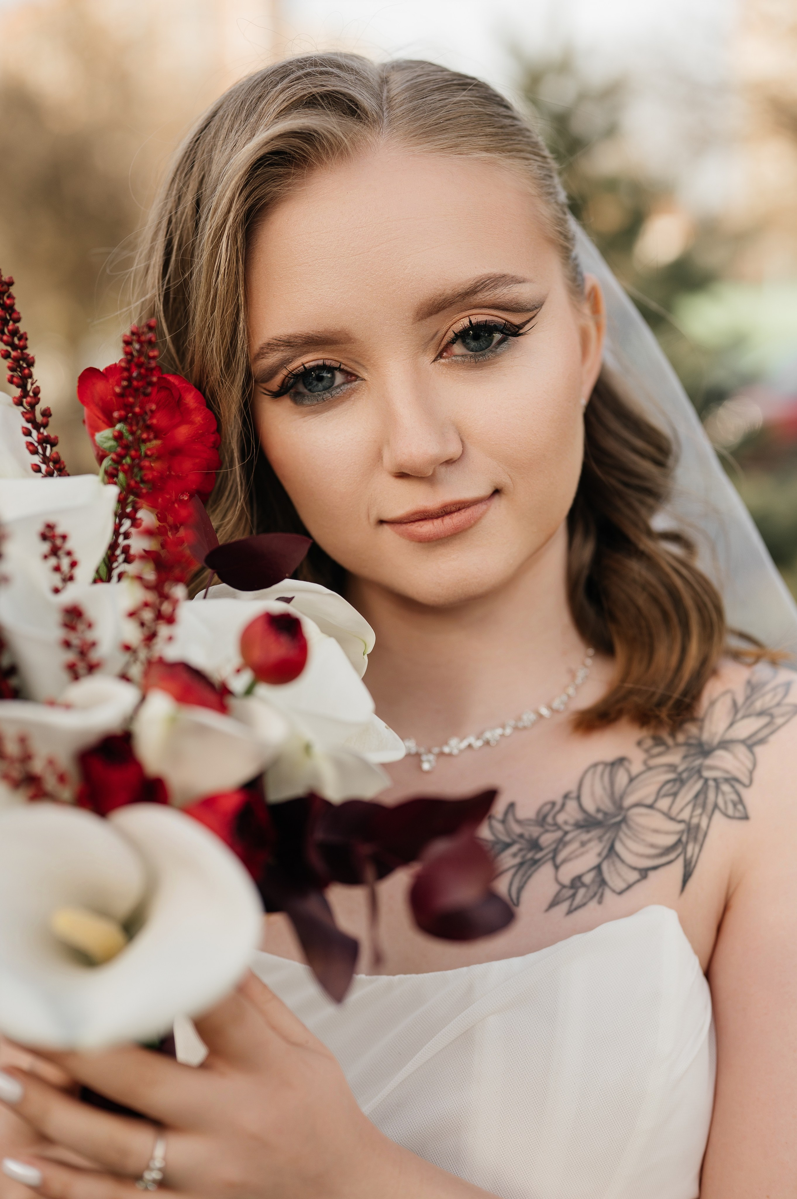 Кирилл и Марина. Свадебный и семейный фотограф в Краснодаре Алина Мельник