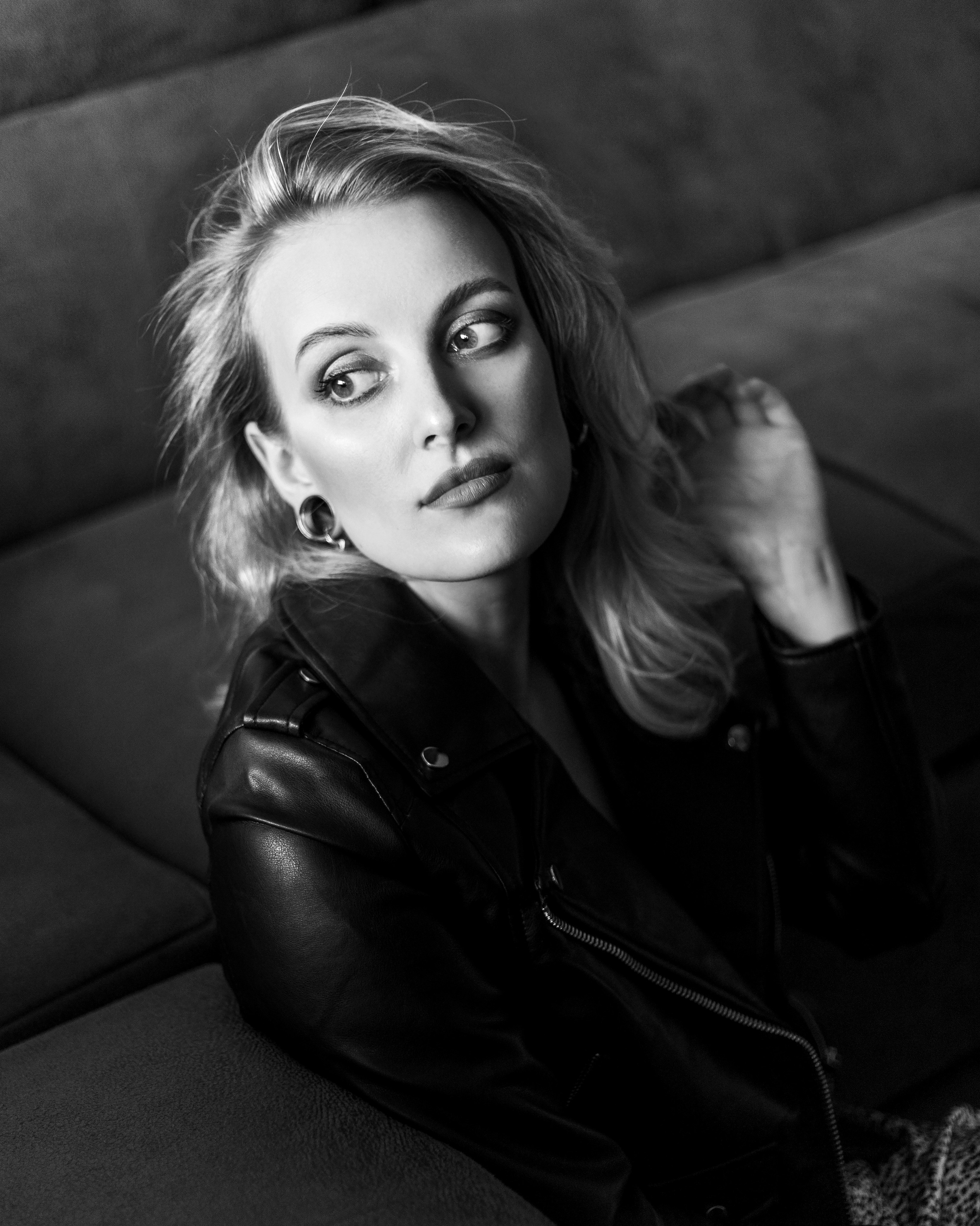 Lada. Photographer in Montenegro Tatiana Talaeva