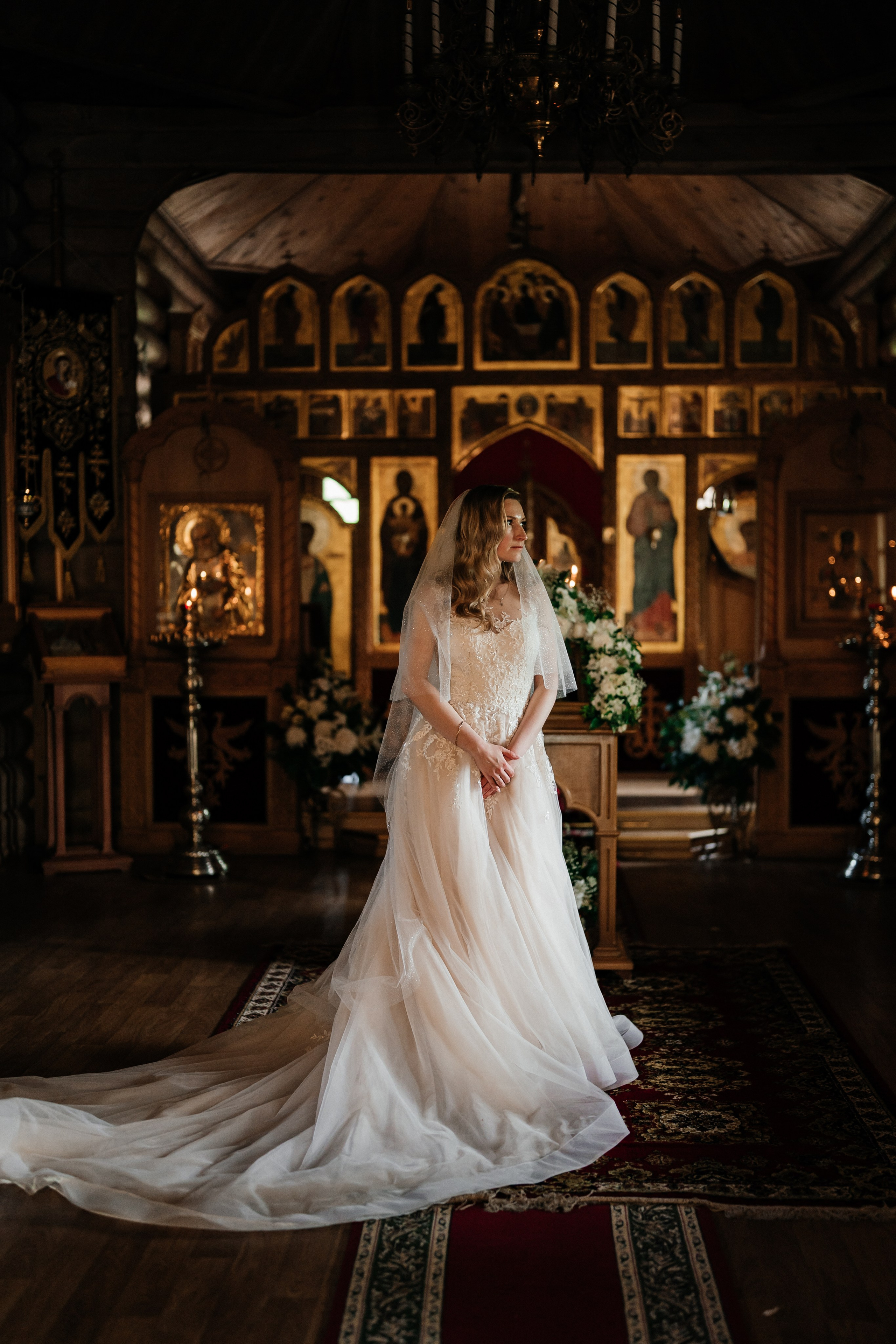 Wedding «Just us». Свадебные фотограф и видеограф Наталья и Анатолий Новиковы СПб