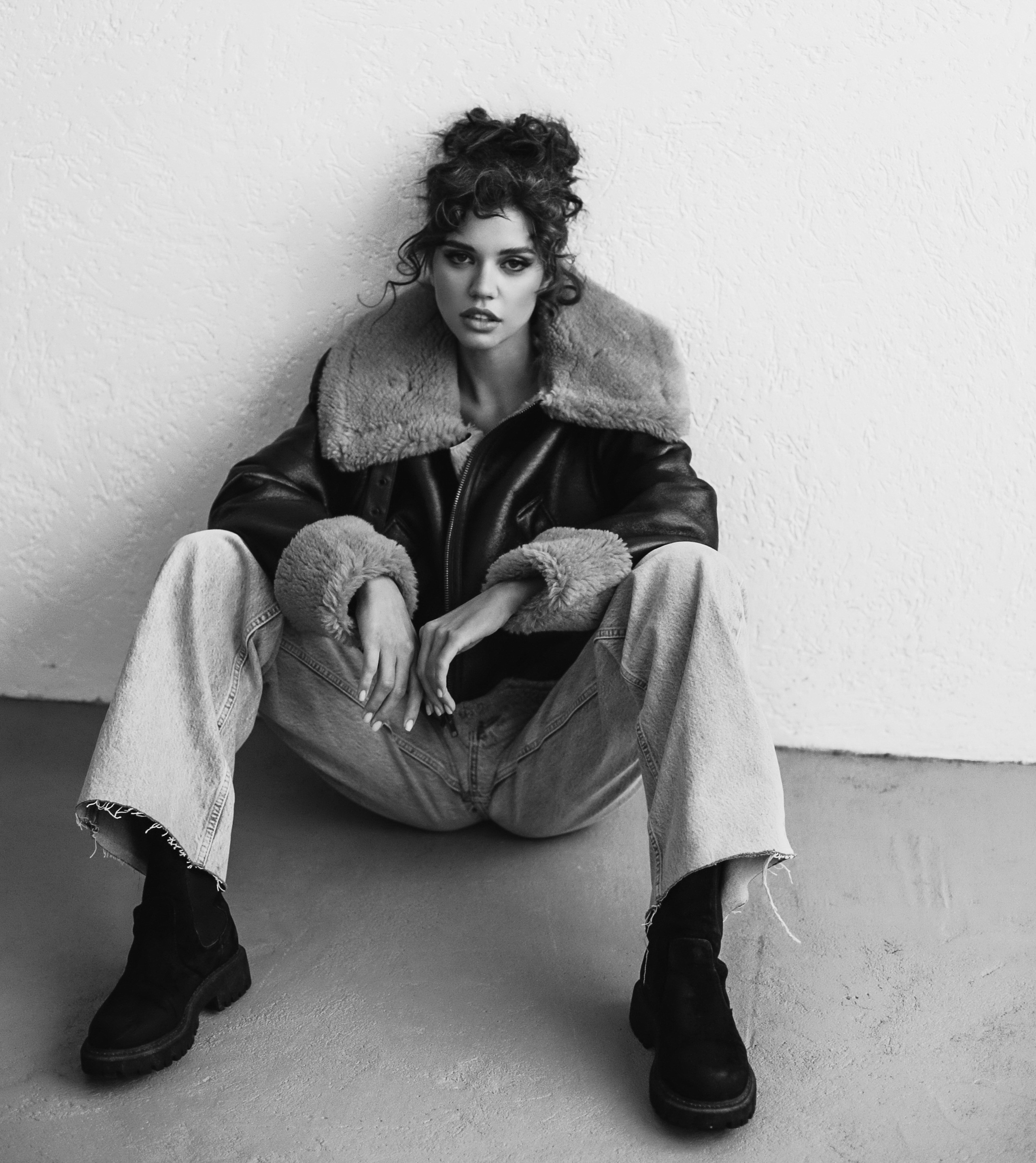 Lookbook. Главная