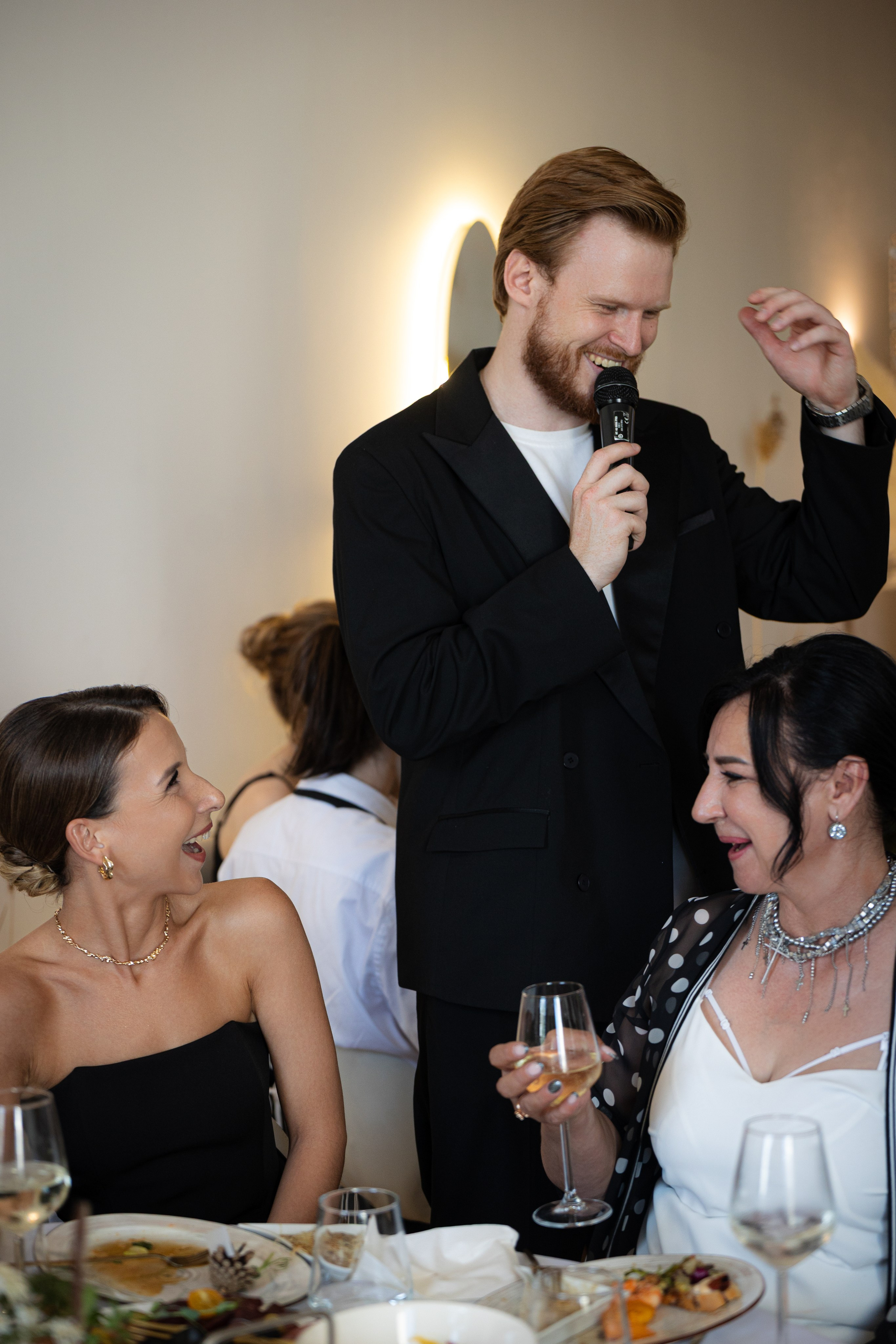 Екатерина и Серафим. Ваш фотограф — Александра Андрущенко