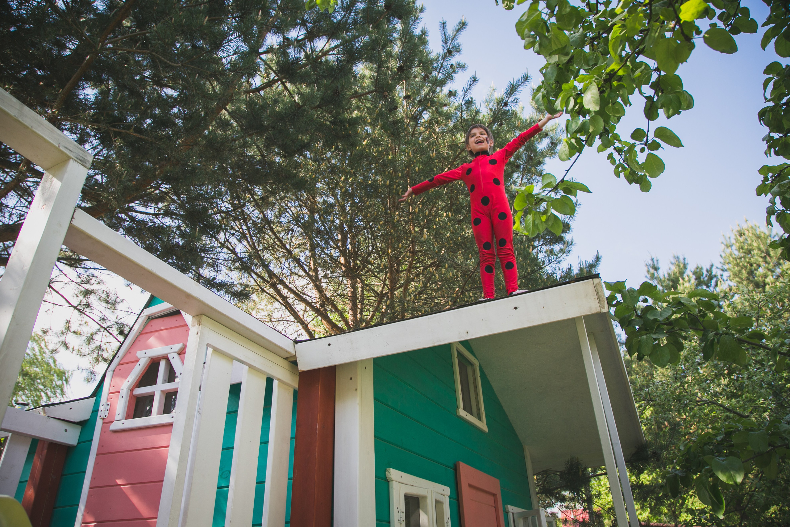 Детские день рождения. Профессиональный фотограф Евгений Земцов в Москве. Контент съемка, репортаж мероприятий, бизнес портреты