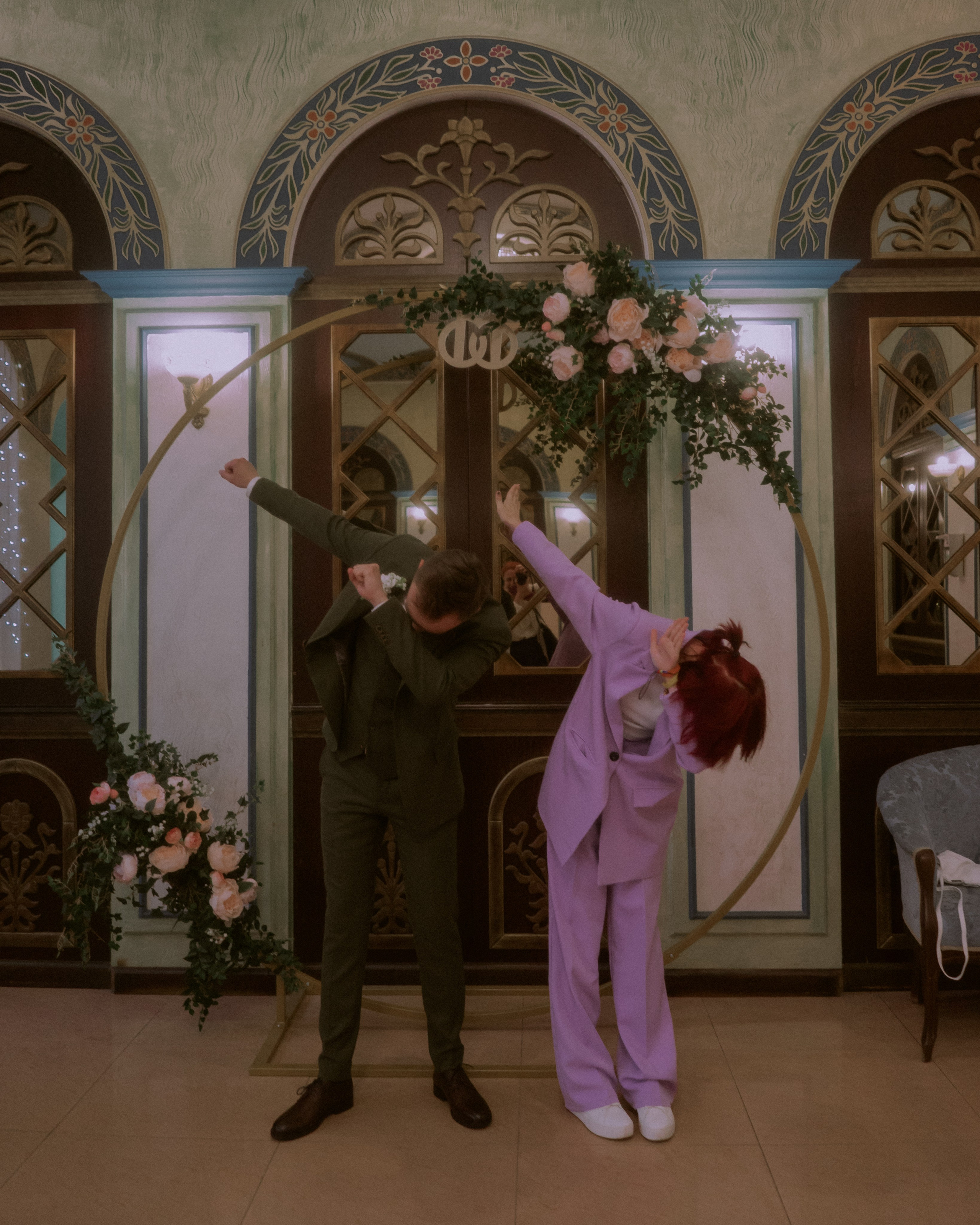 Петербургское рандеву в москве'. Свадебный фотограф в Санкт-Петербурге Миша Репина